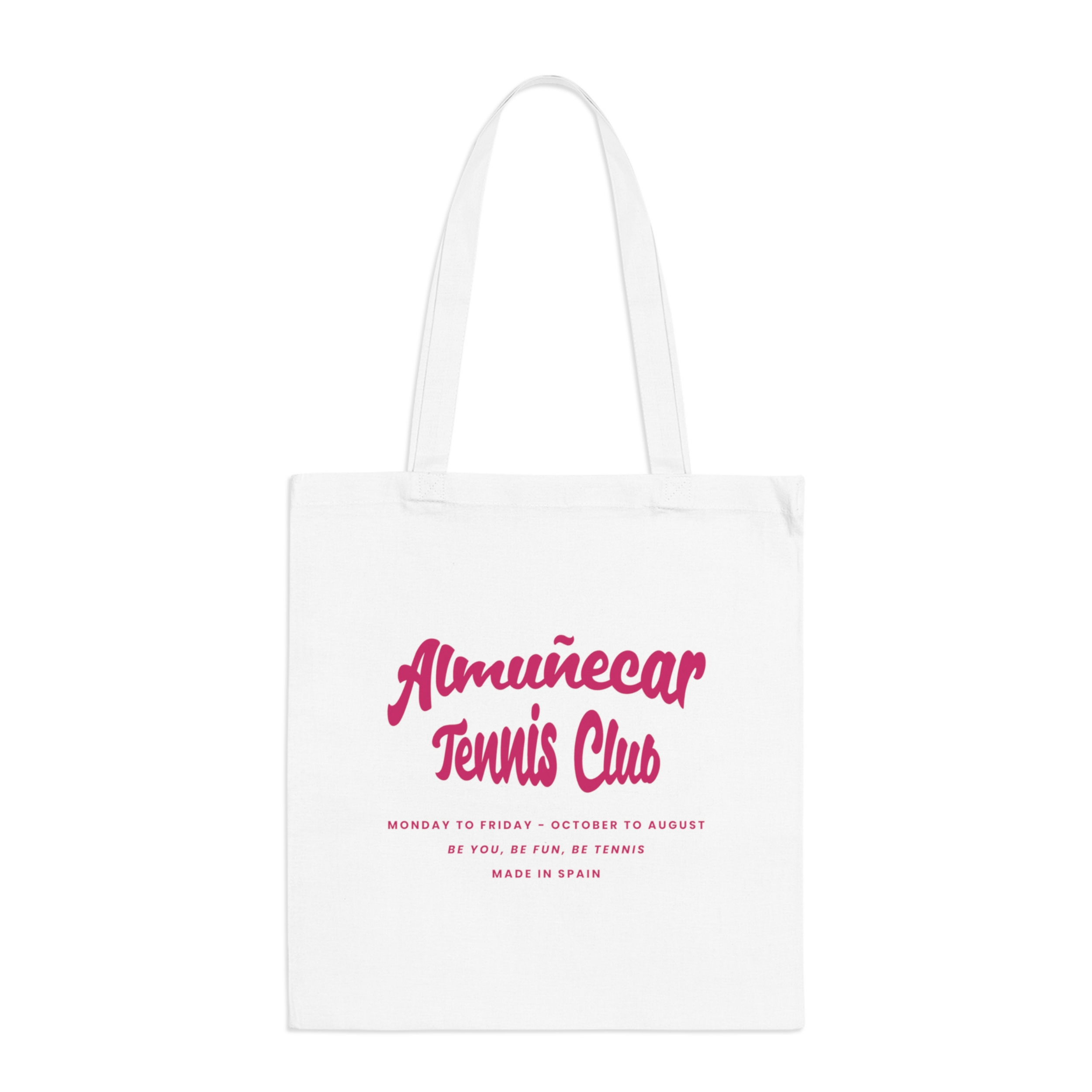 Tote Bag CLUB