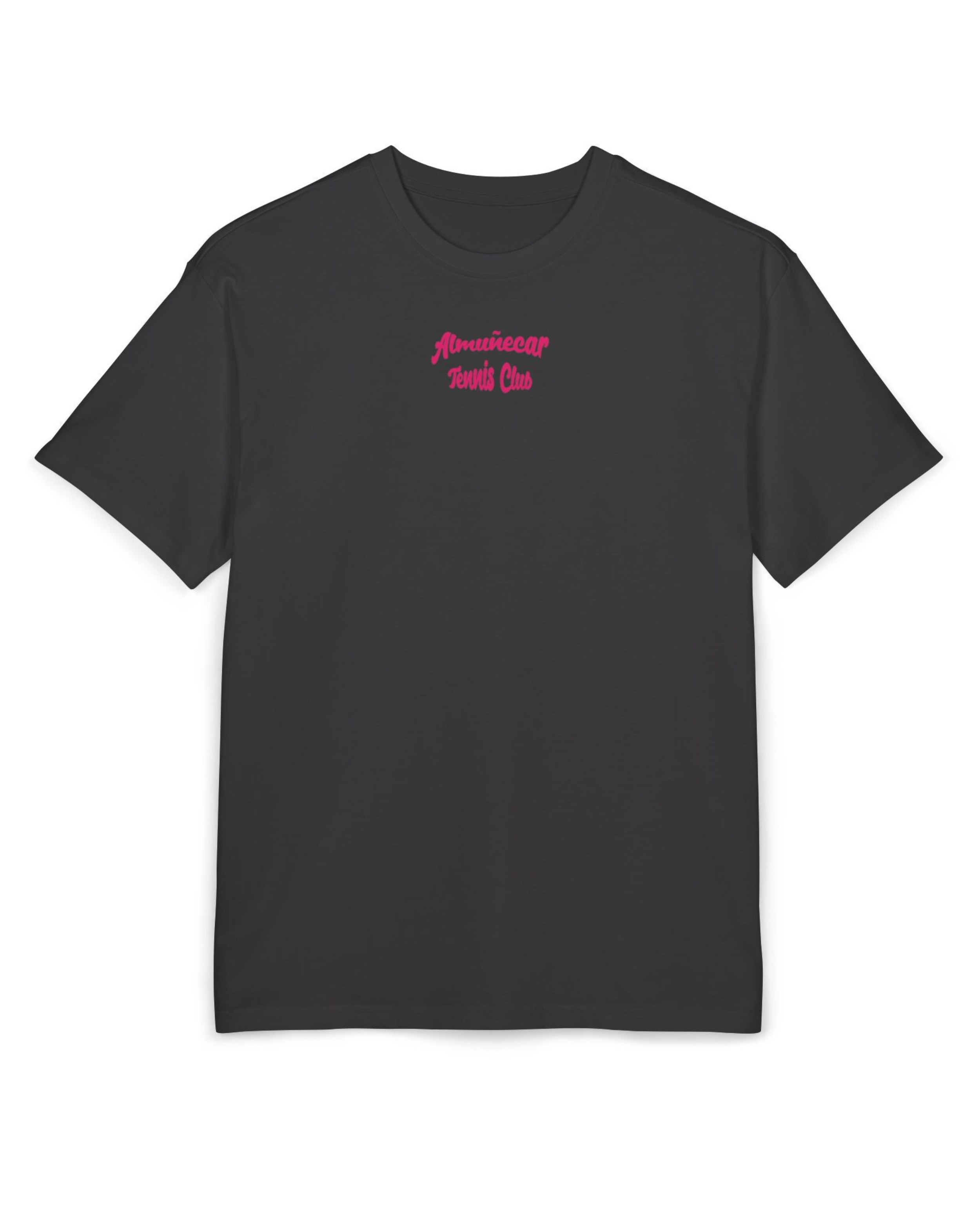 Camiseta CLUB - ULTIMAS UNIDADES