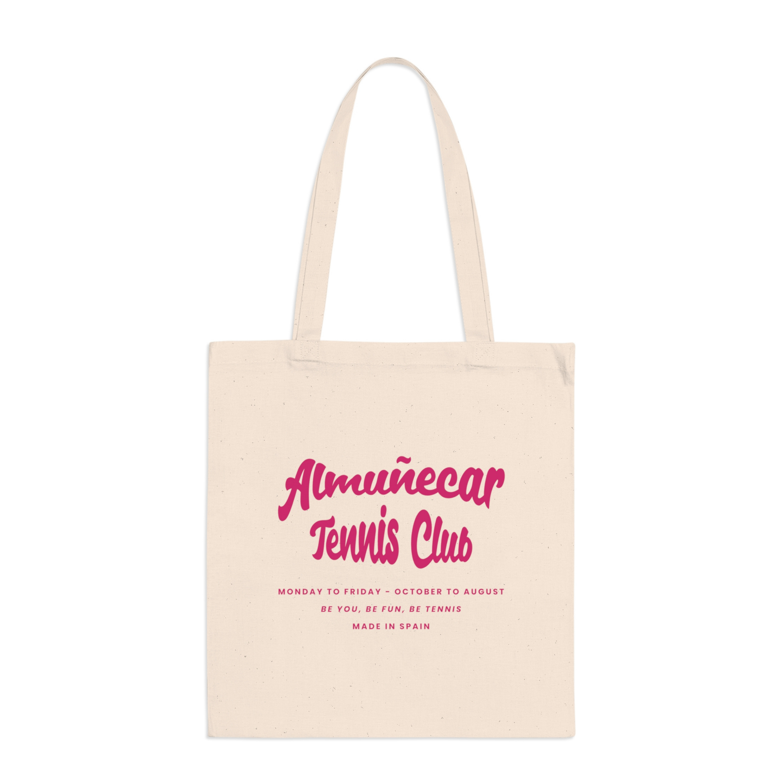 Tote Bag CLUB
