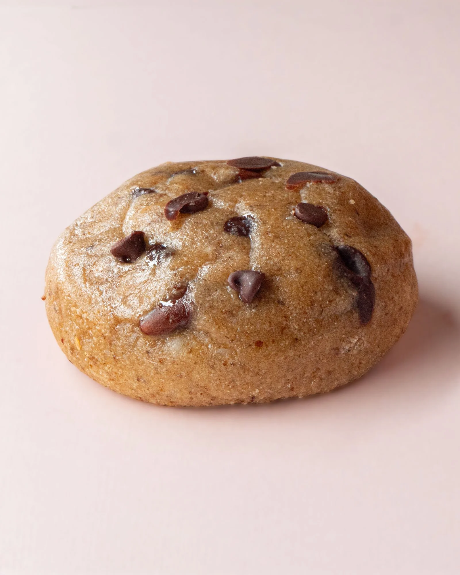 🍫 Chocolate Chunk Sea Salt - Coach Bites