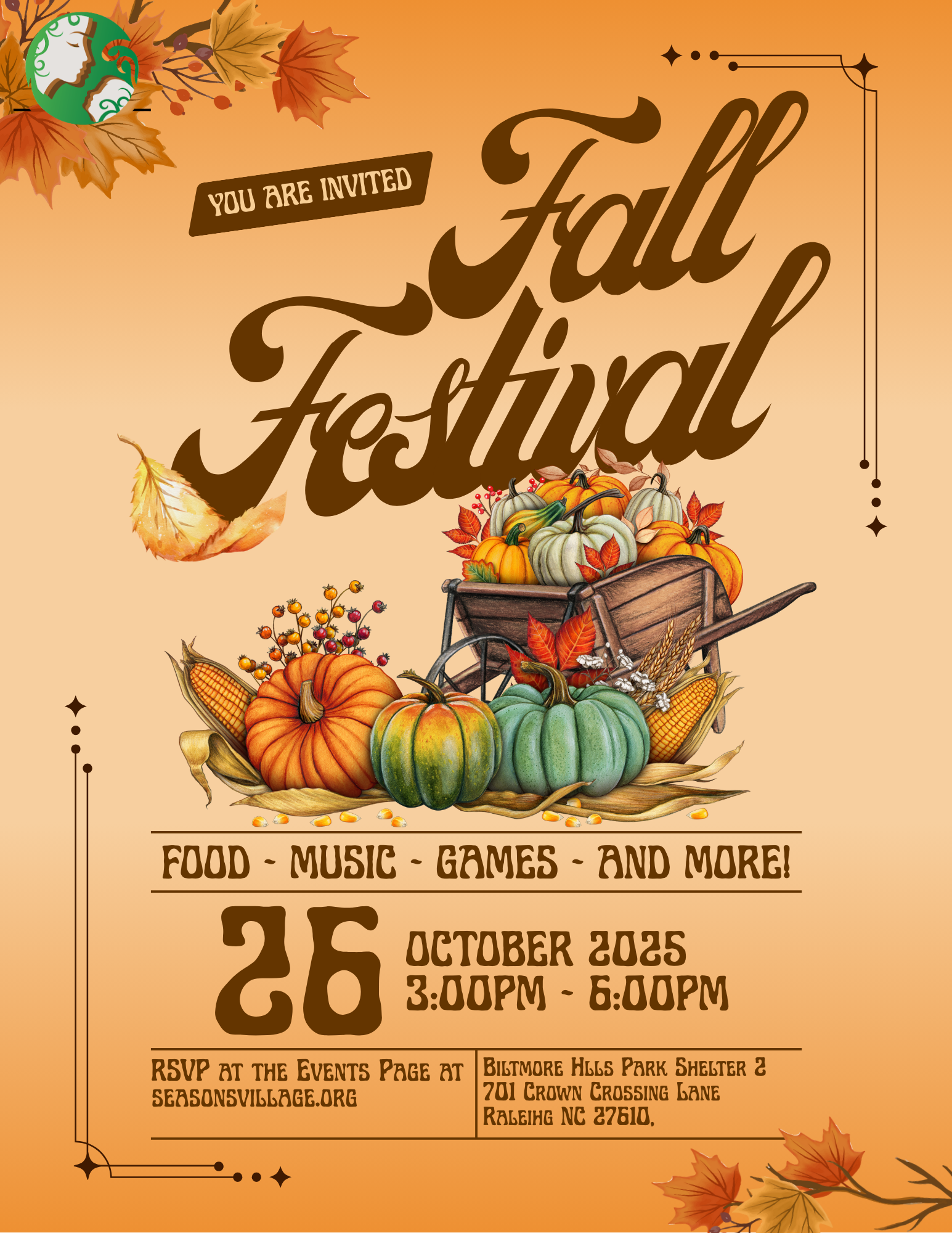 Fall Festival