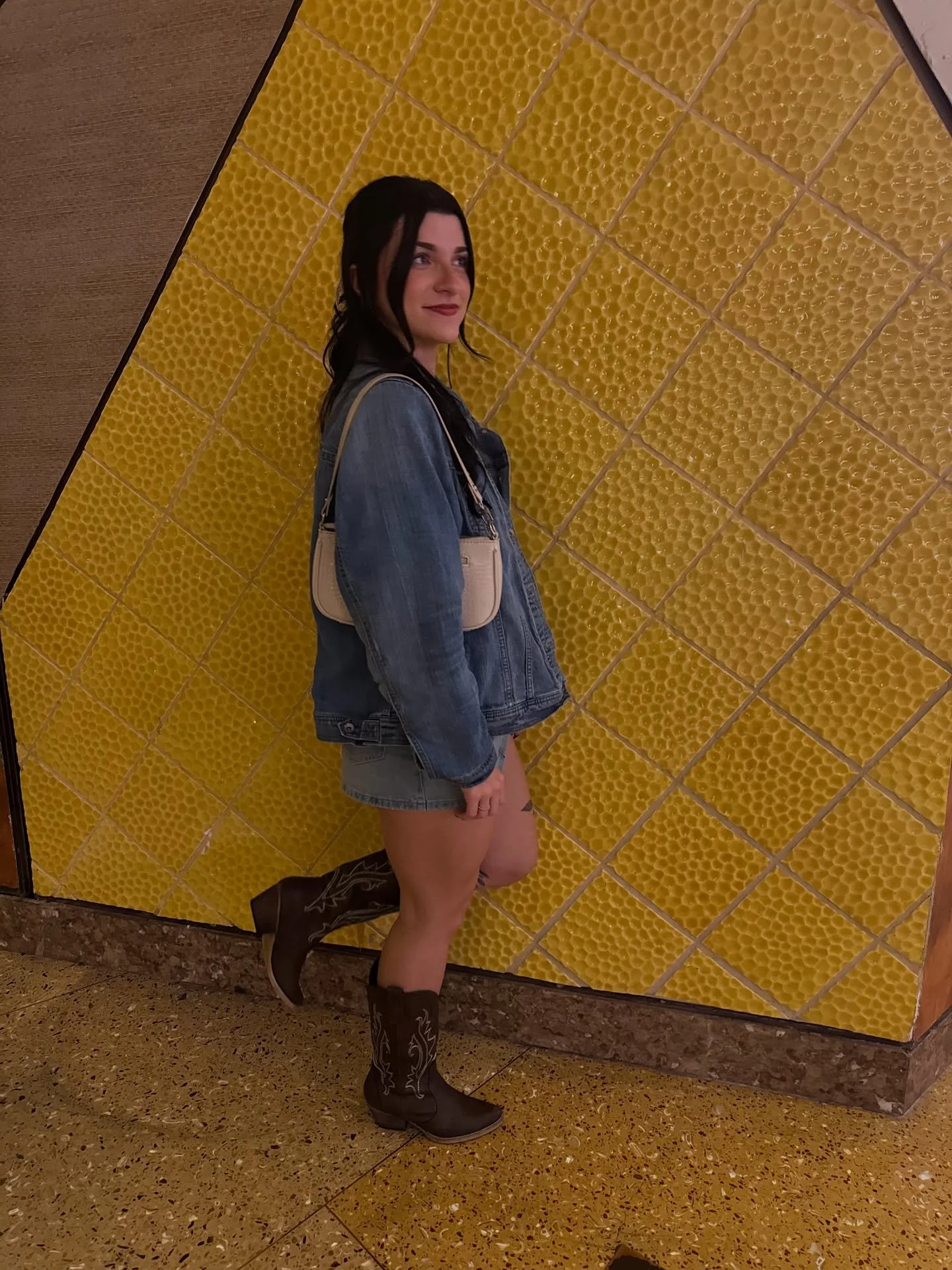 lost in boomtown