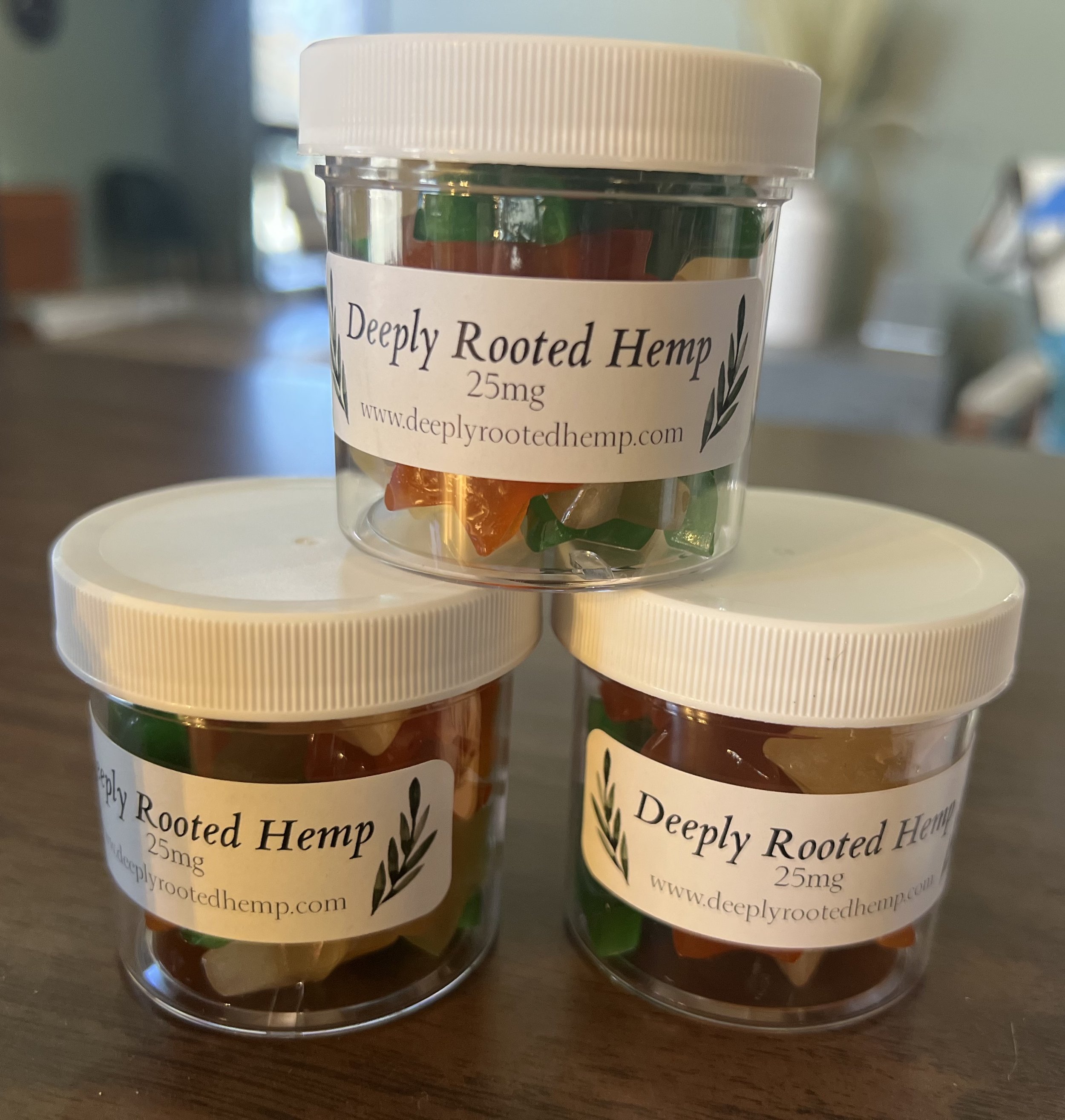 CBD Gummies