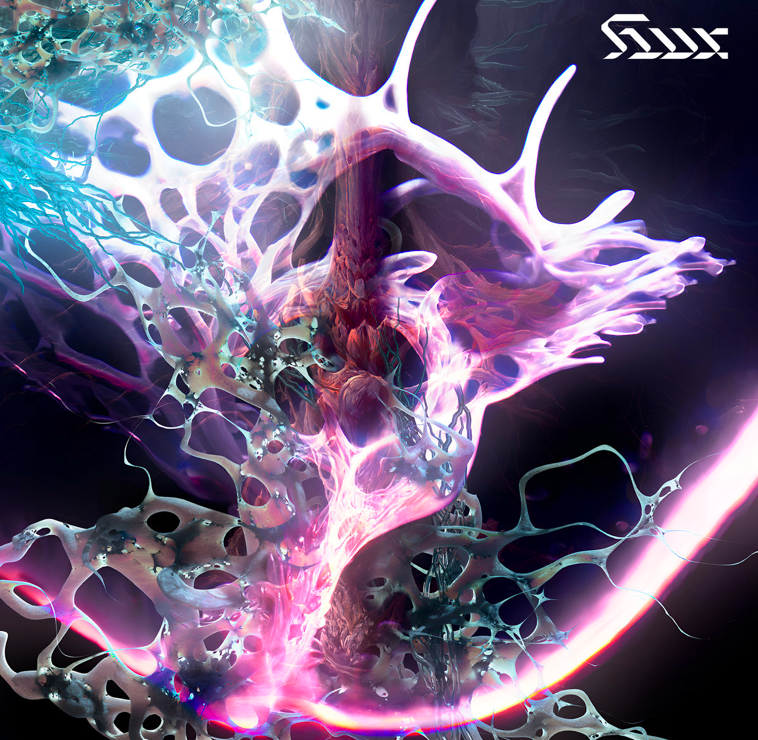 Naboklage - Xenosonic