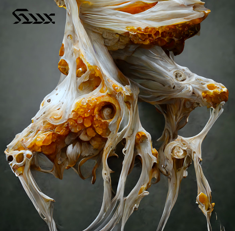 Skodde - Ark W