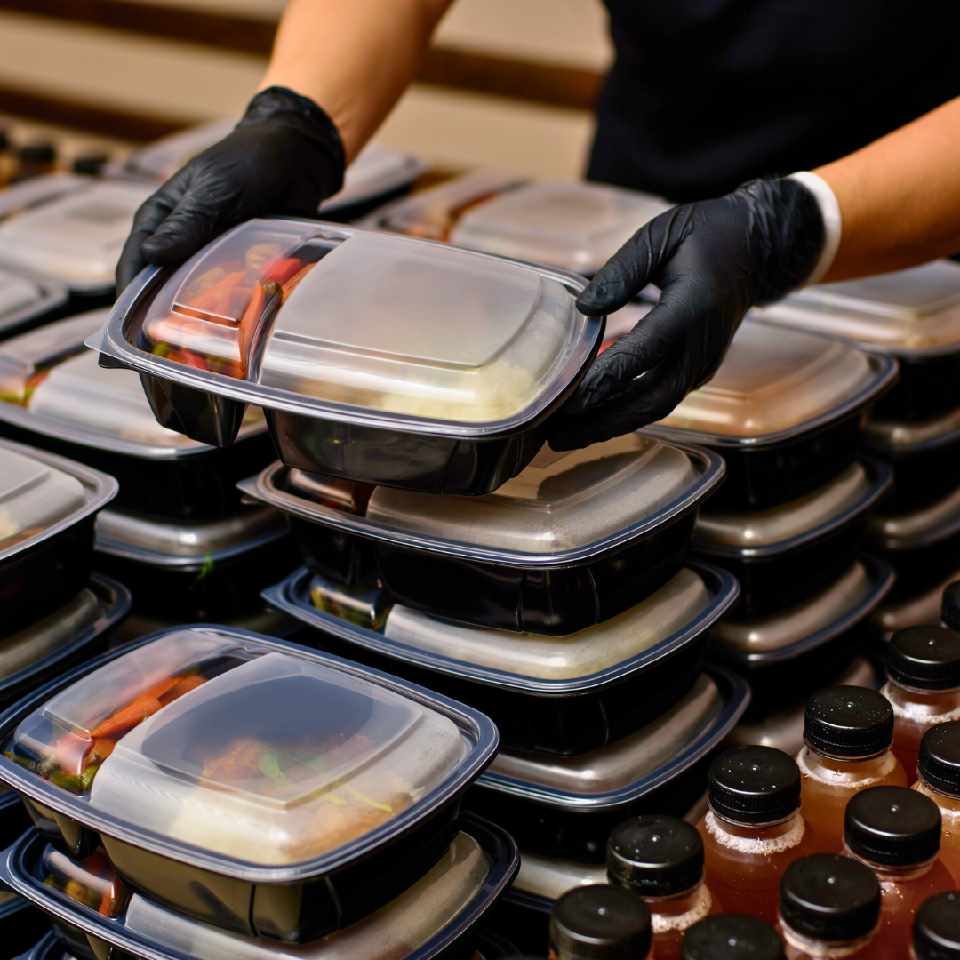 Marmitas Executivas Agendadas para Empresas em Brasília: Qualidade, Logística e Preço Justo