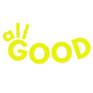 ALL GOOD