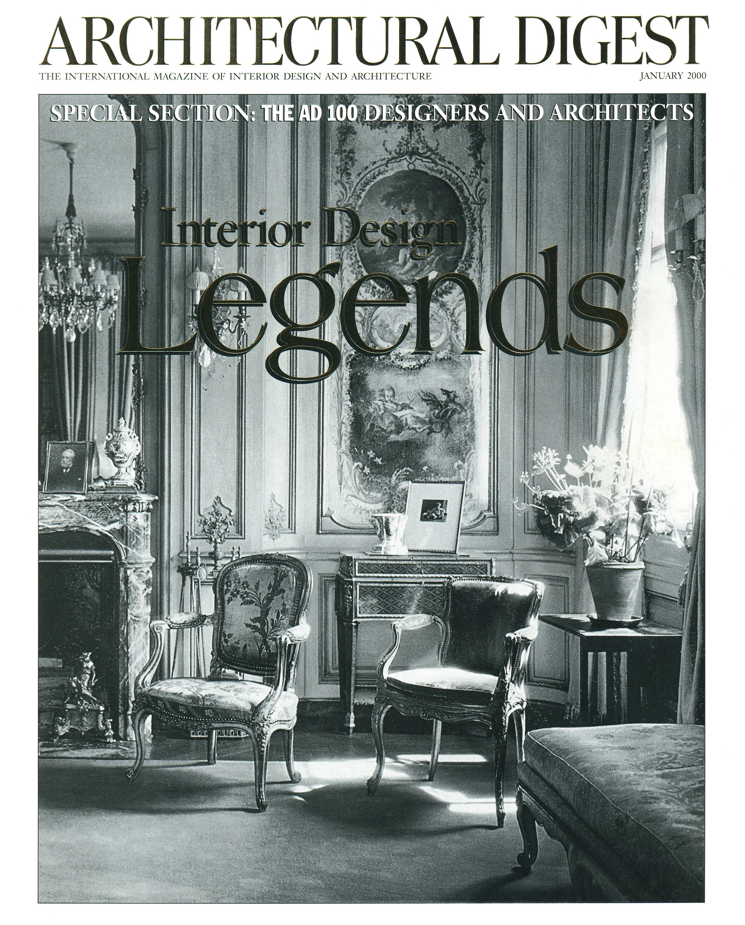 January 2000