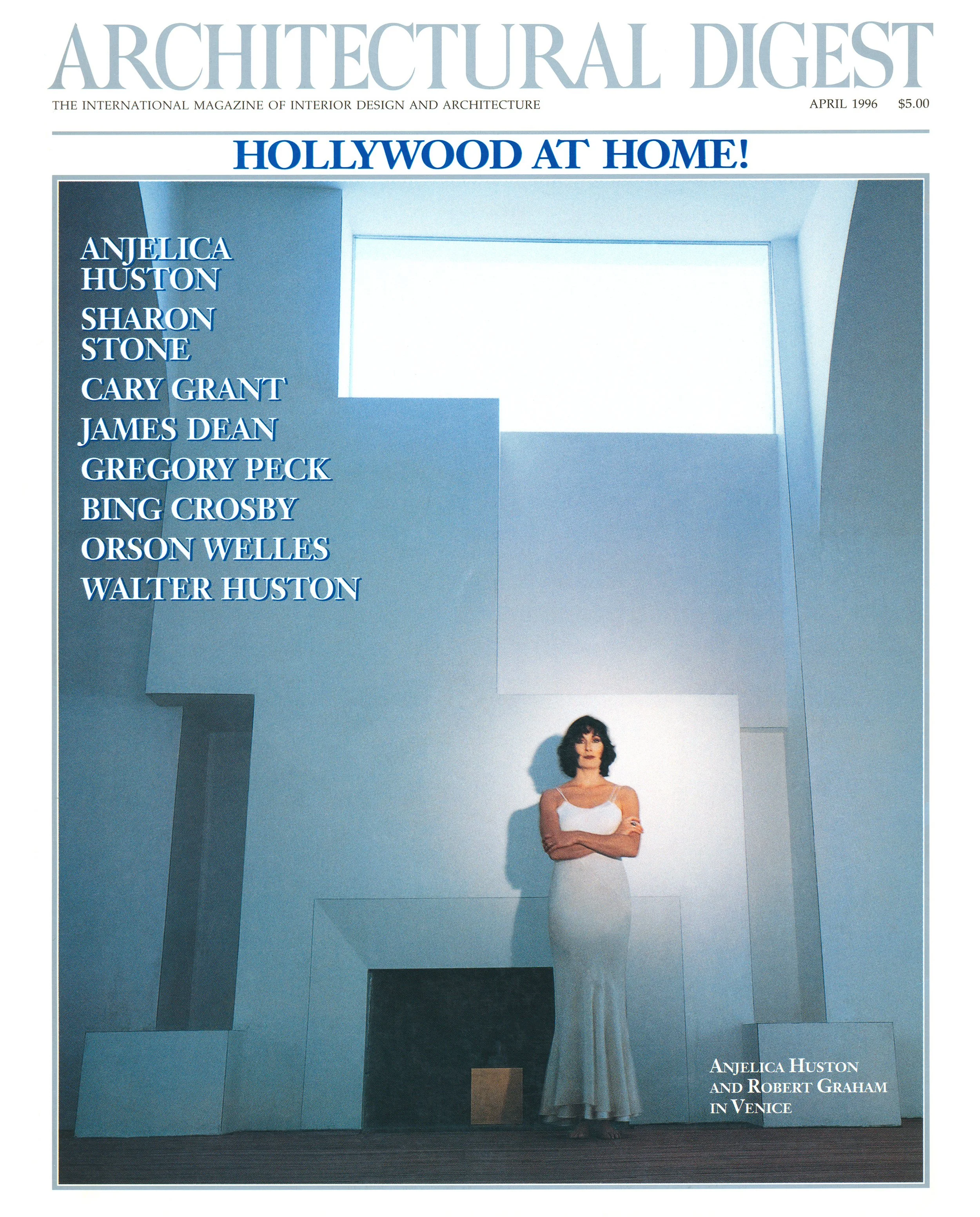 April 1996