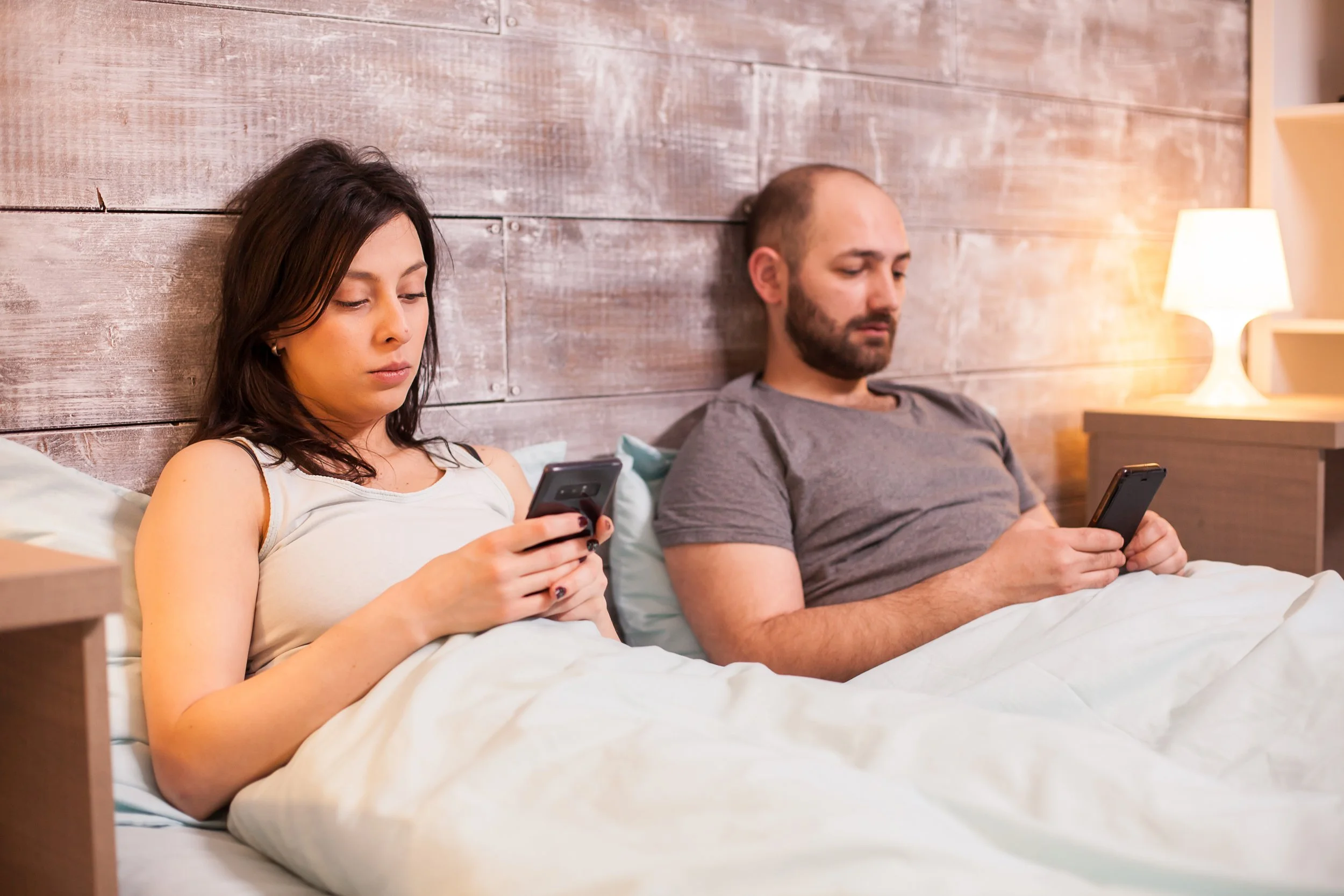 O triângulo amoroso na relação do casal contemporâneo