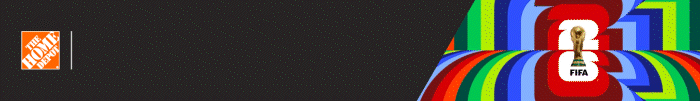 Email Communication Banner (FIFA)