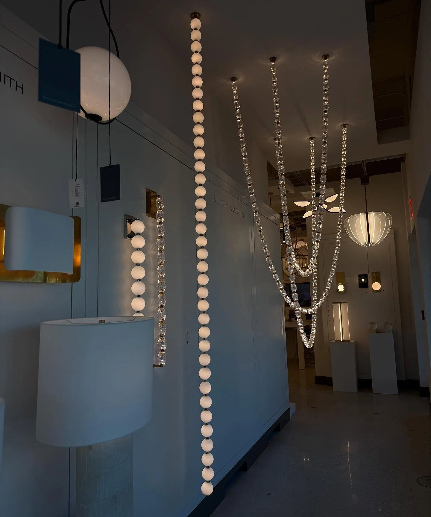 What’s your opinion on lighting?