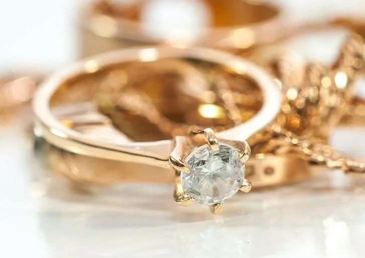 Protect the sparkle you love.