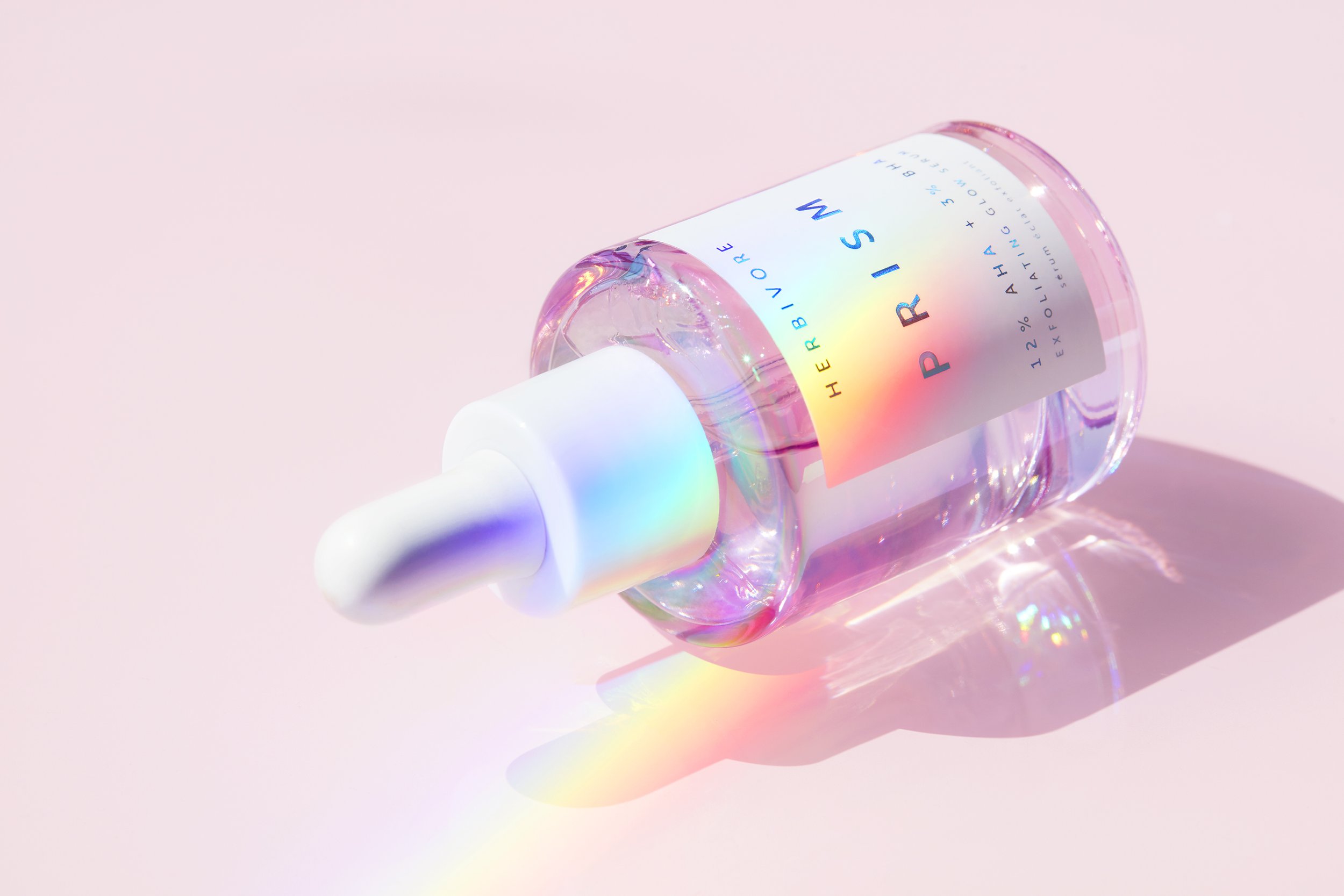 Herbivore Prism Launch
