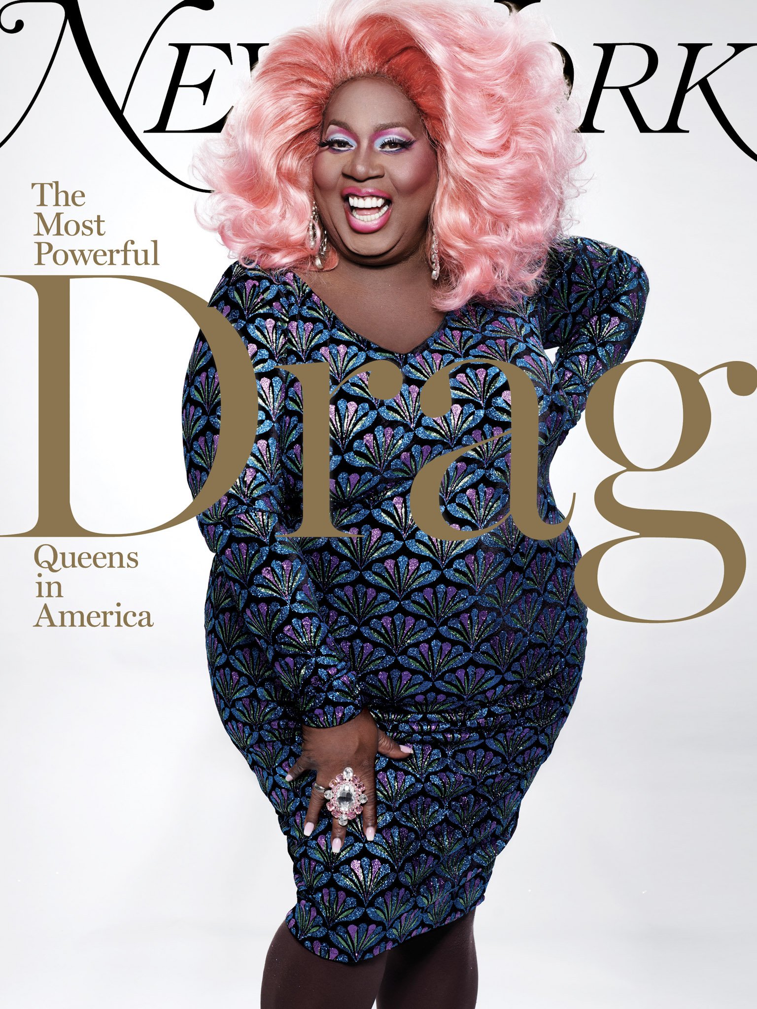 Drag Queens - NYM