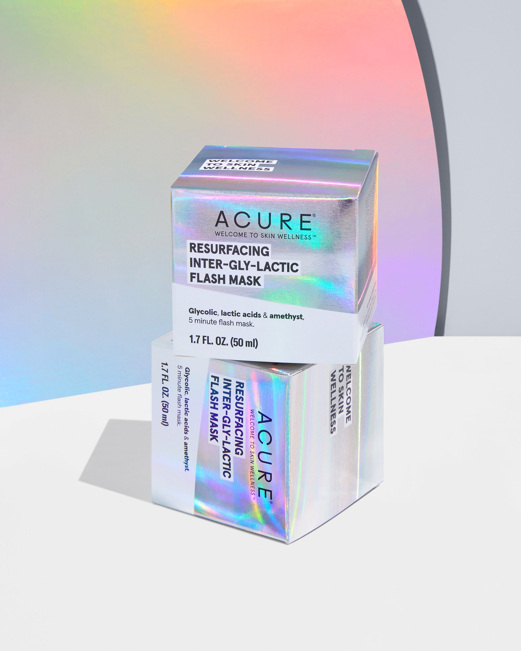 Acure Skincare