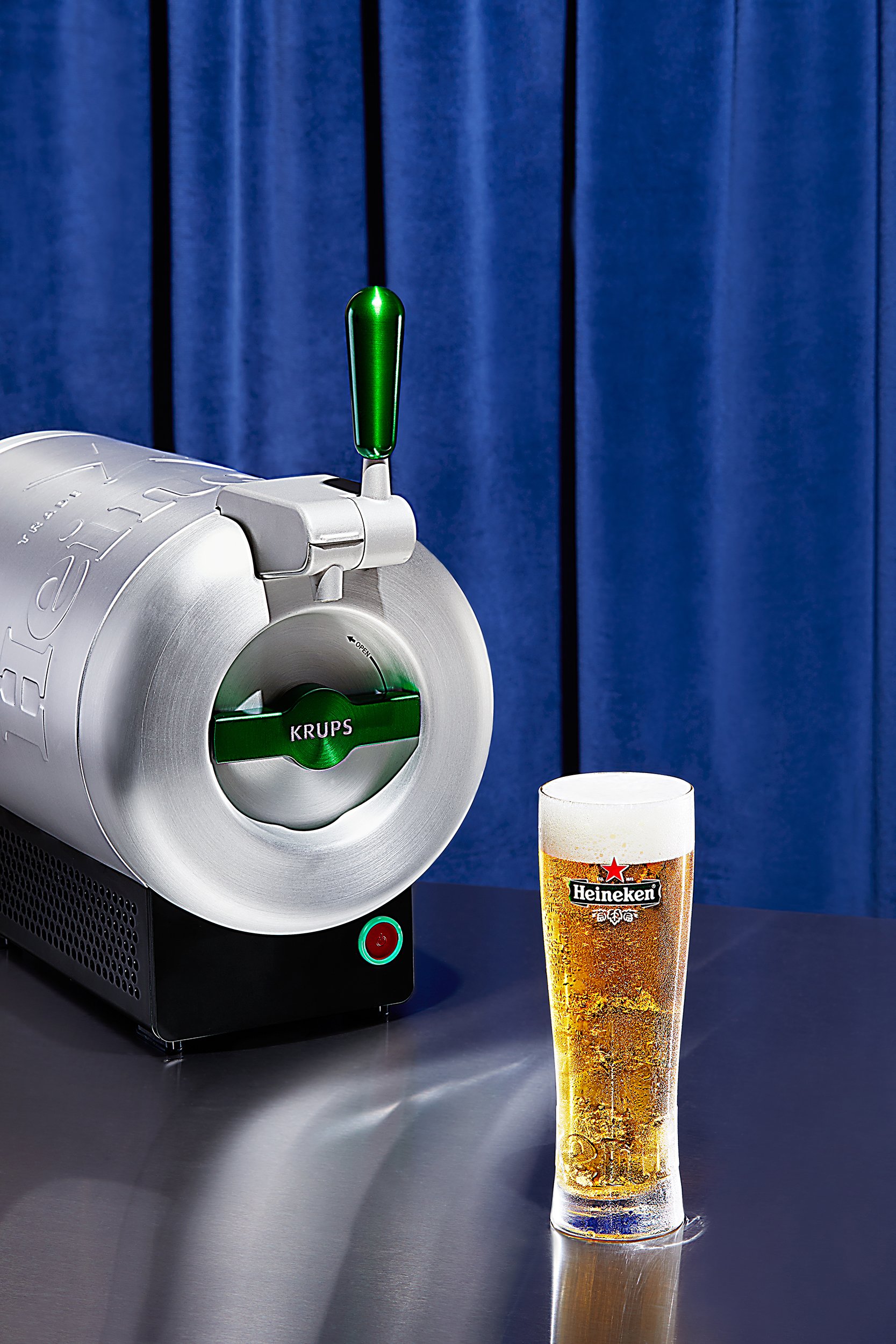 Heineken