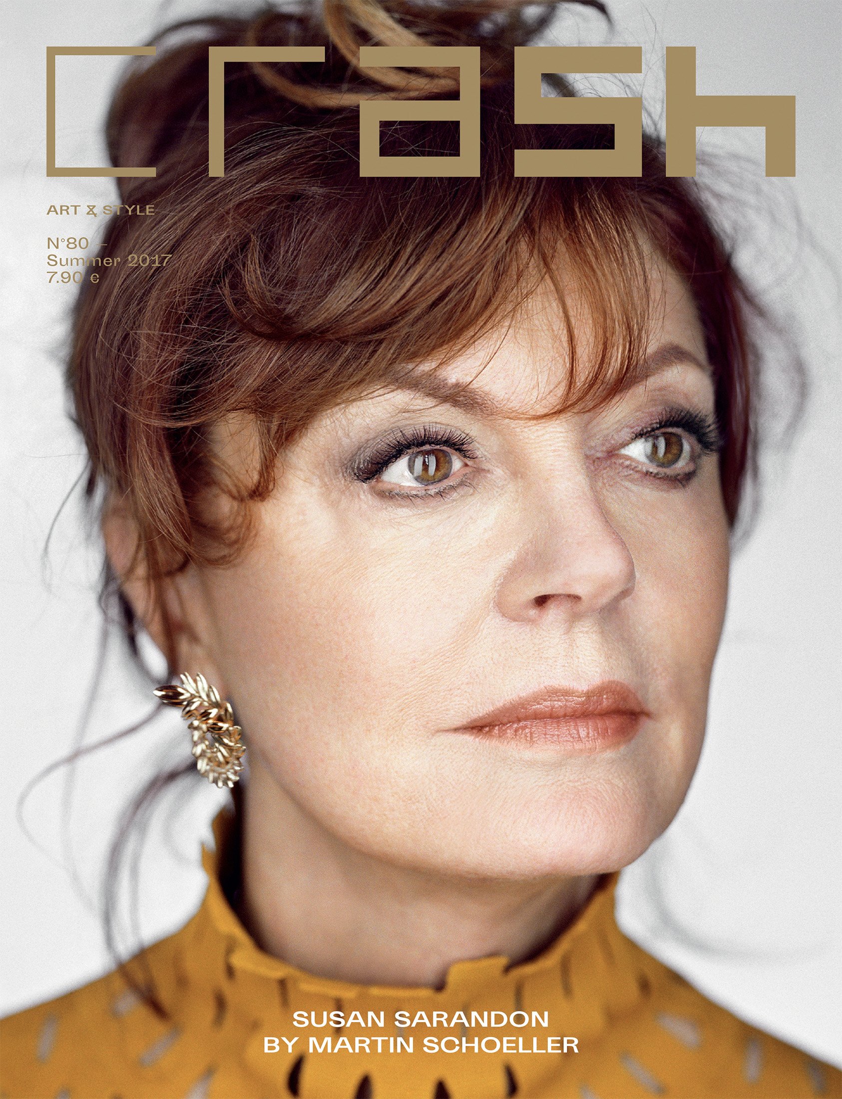Susan Sarandon