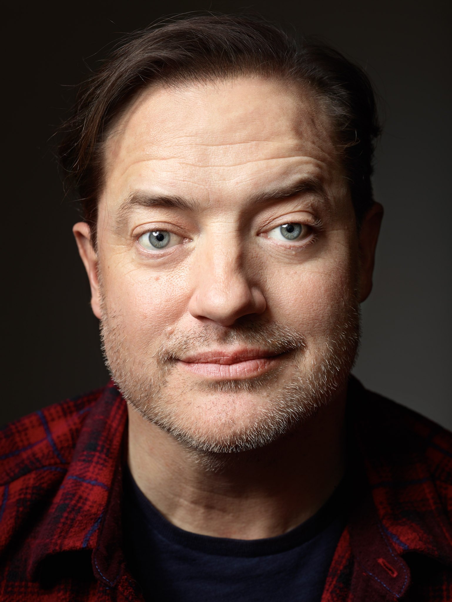 Brendan Fraser