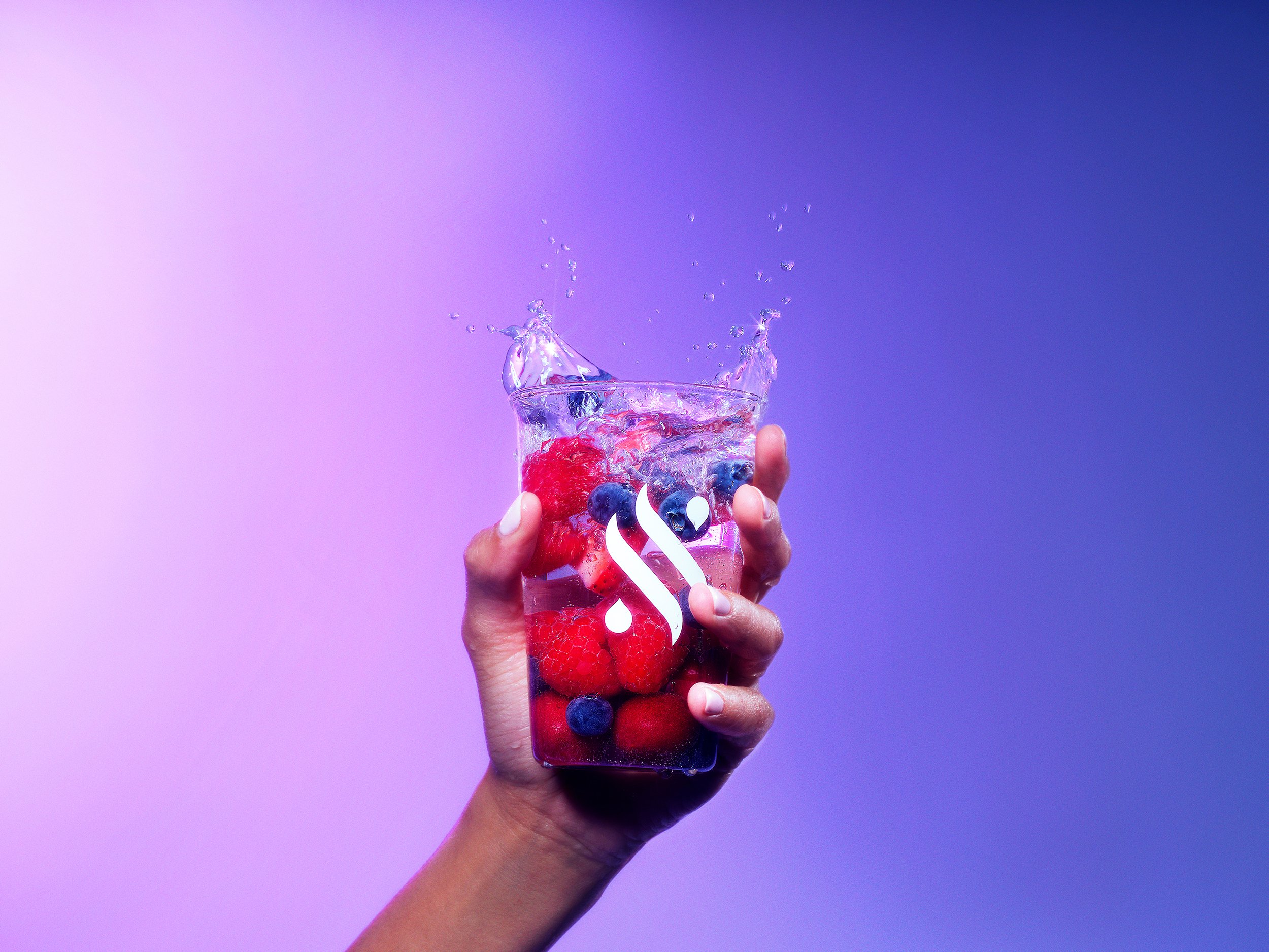 Smart Soda