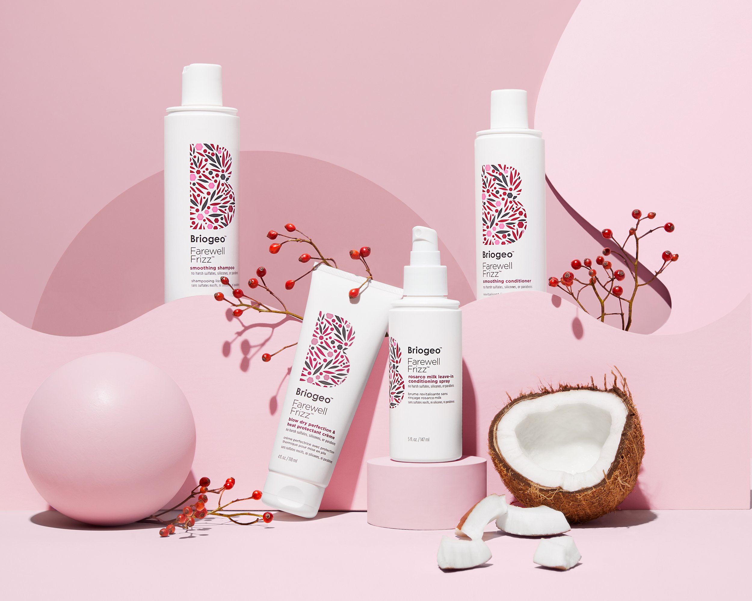 Briogeo Collections