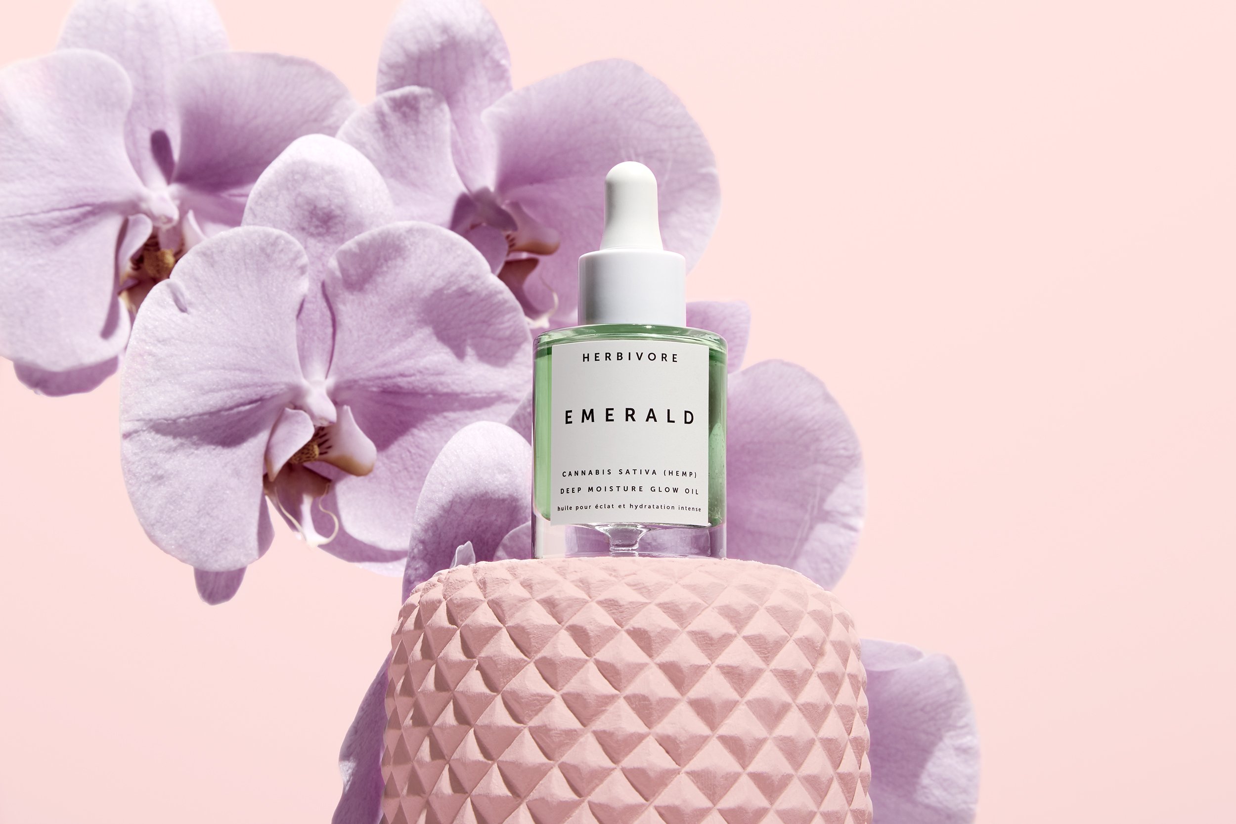 Herbivore Emerald Spring