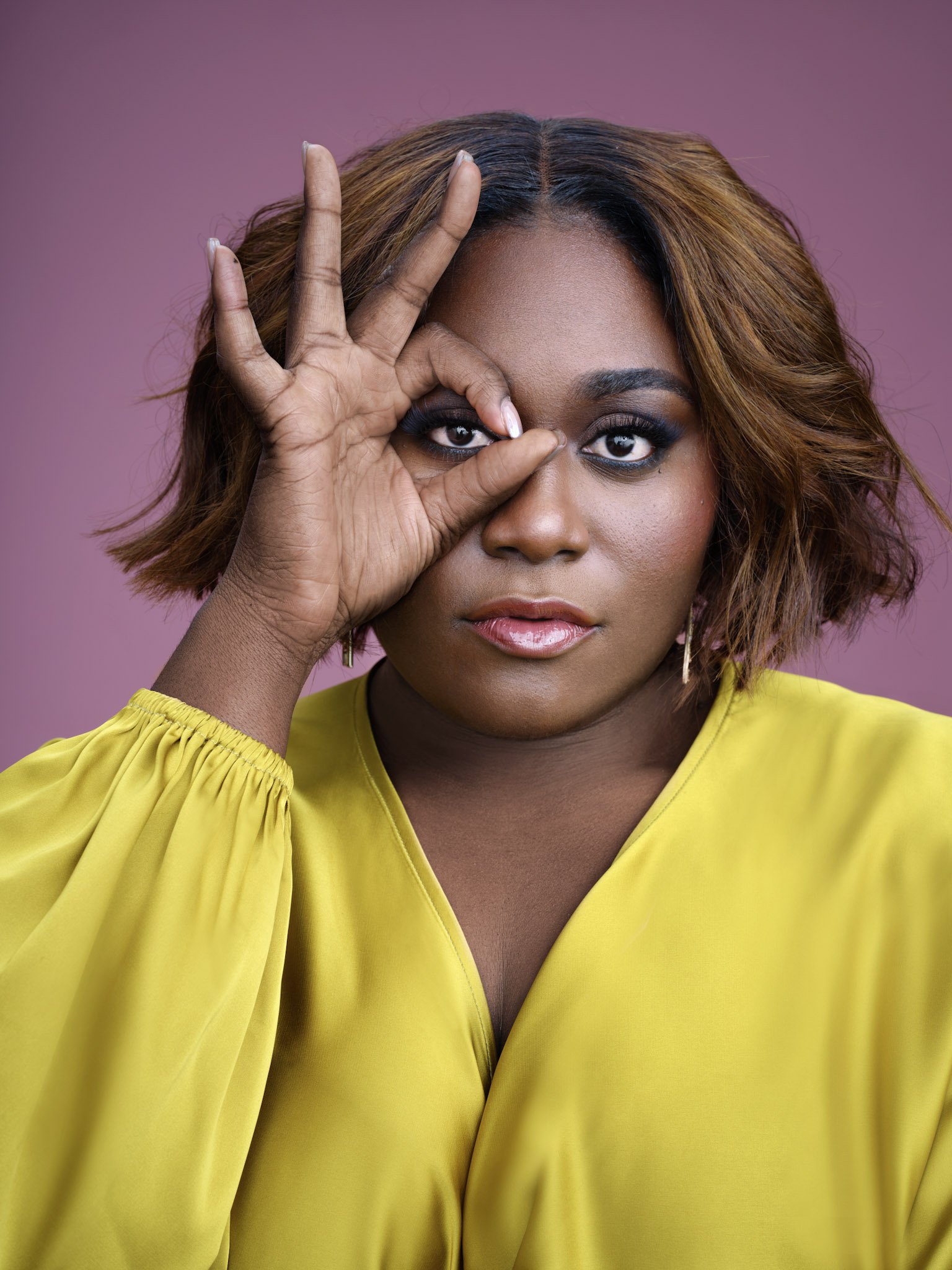 Danielle Brooks