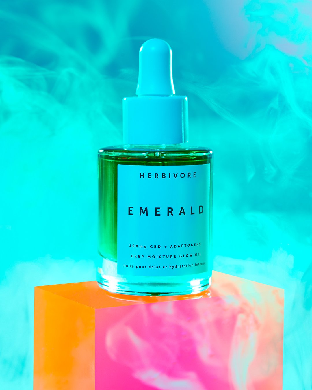 Herbivore Emerald CBD