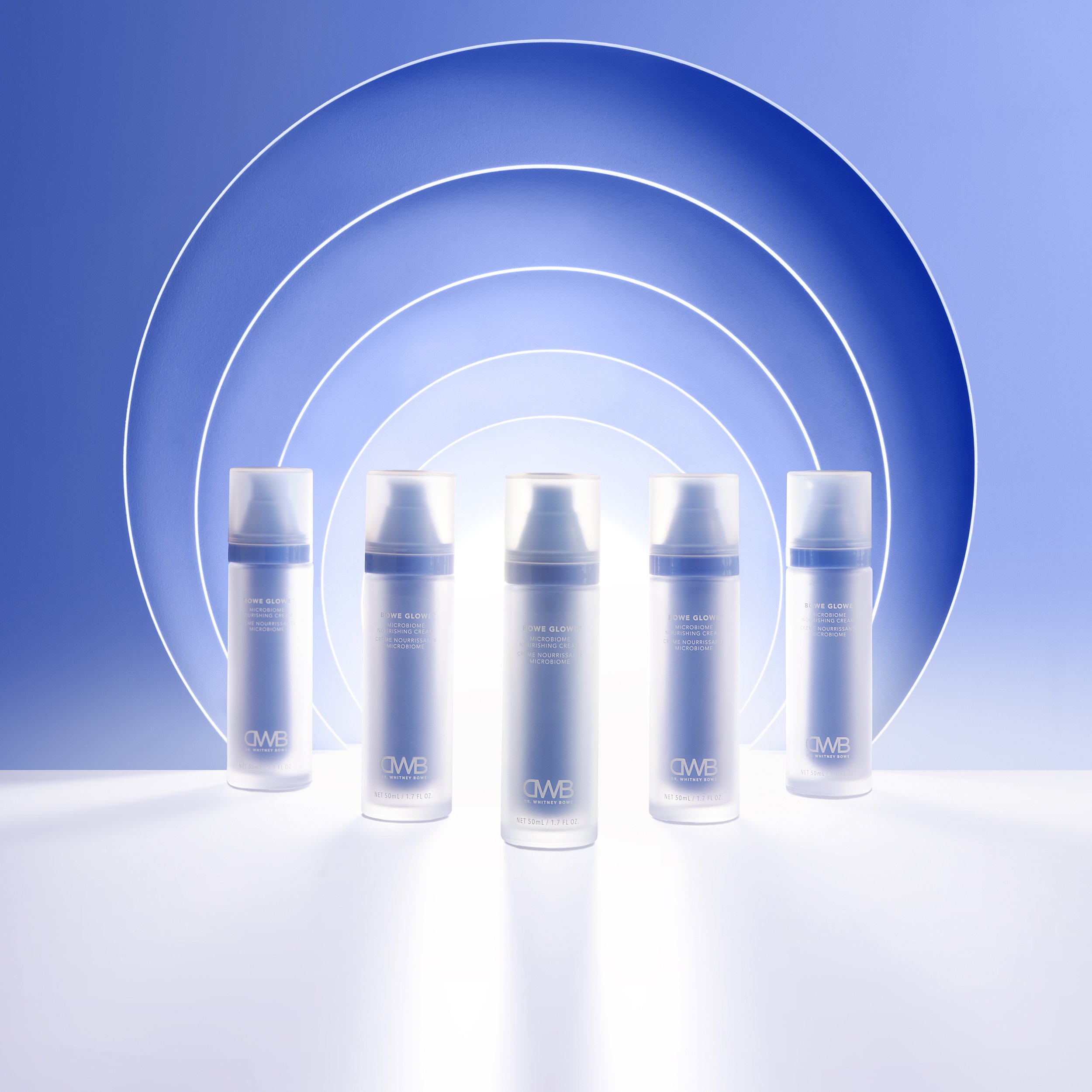 DWB Product Launch