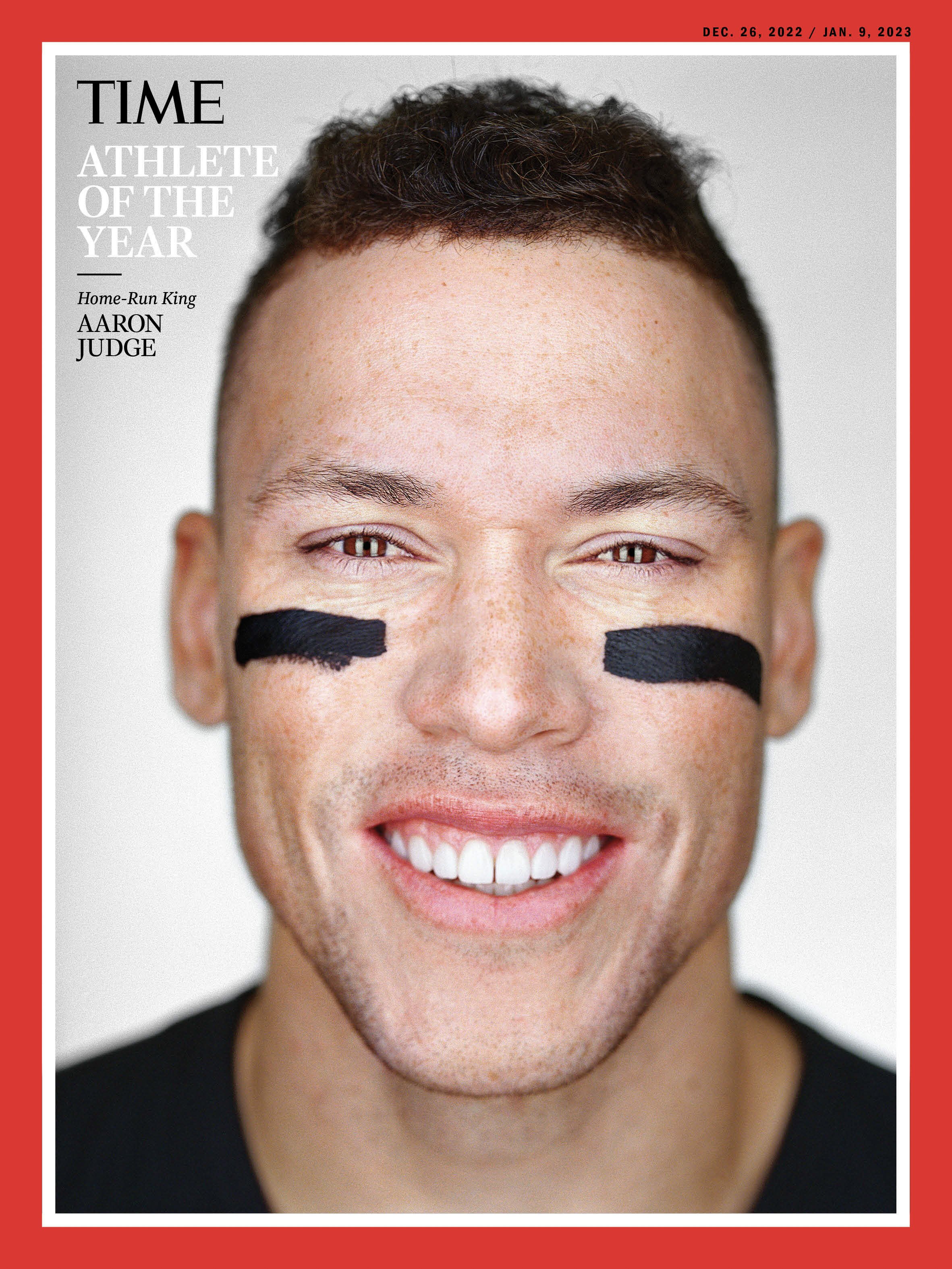 Aaron Judge