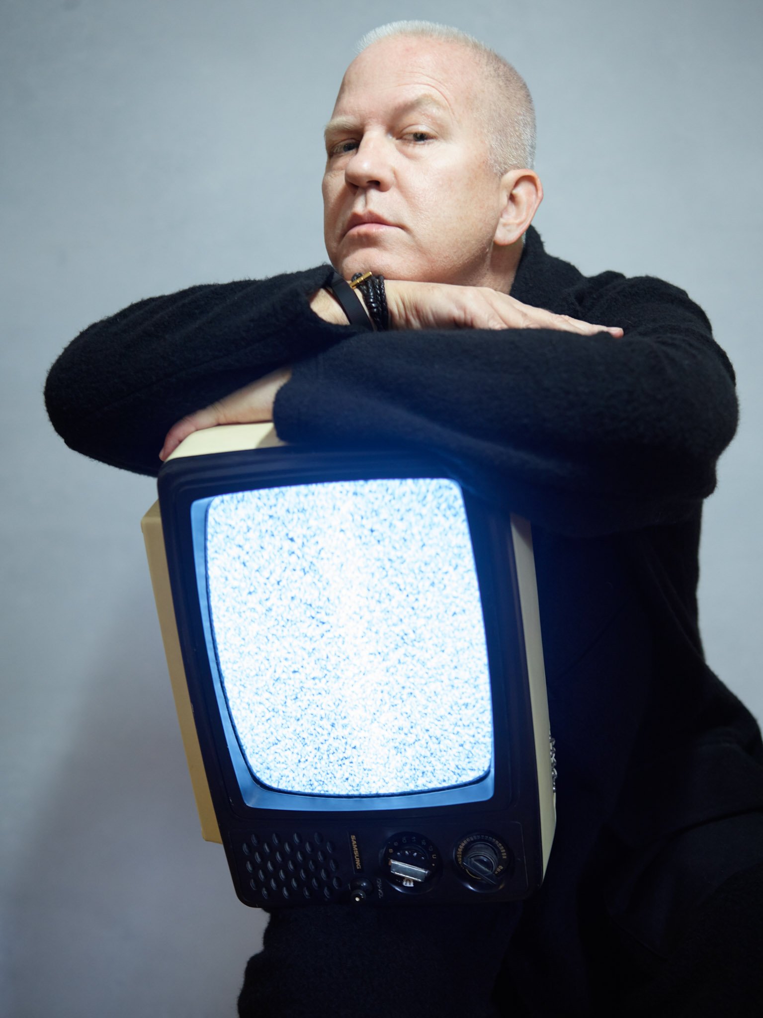 Ryan Murphy