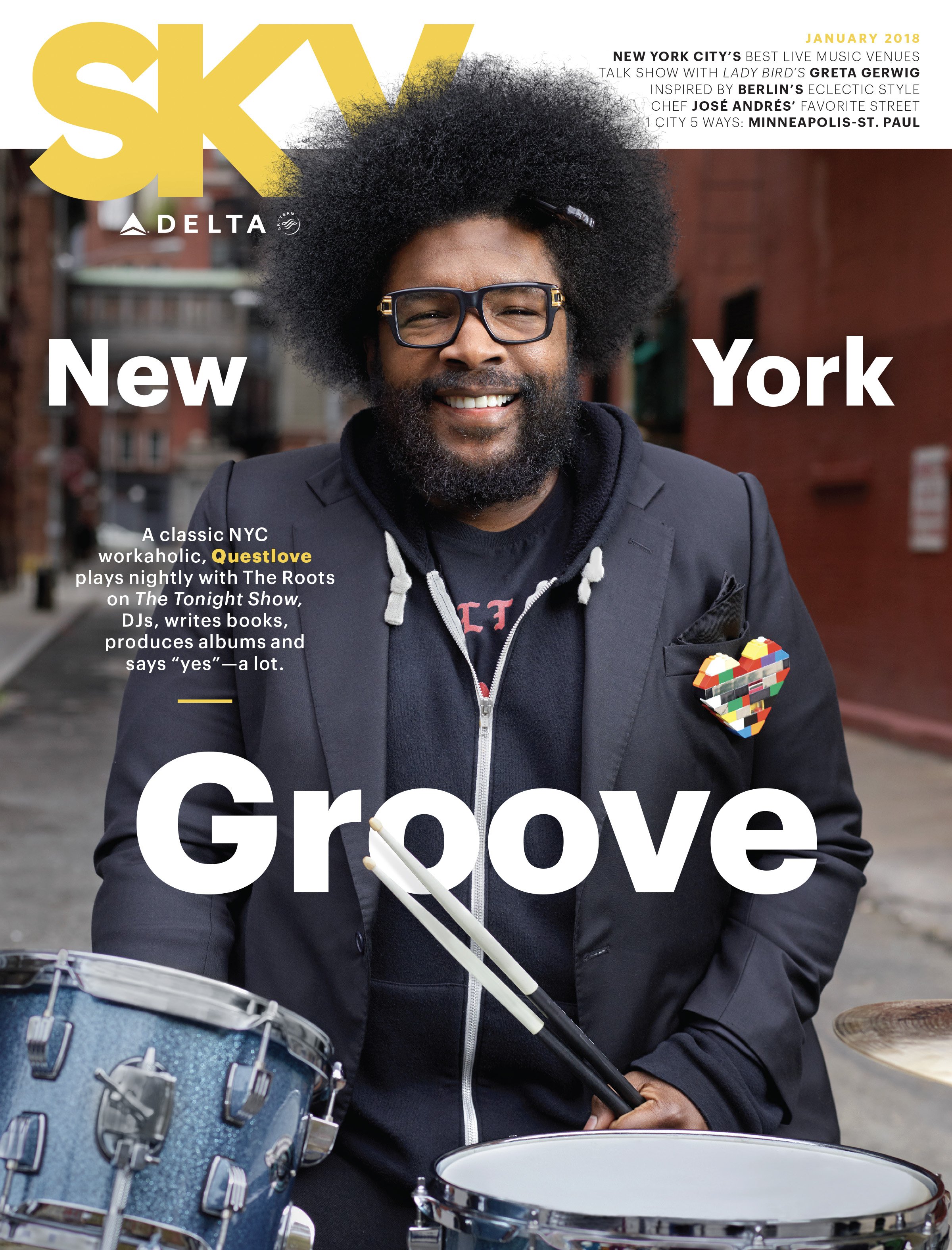 Questlove