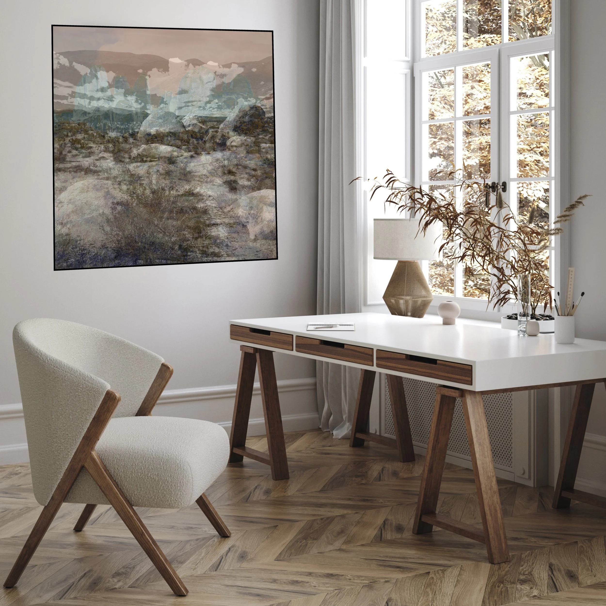 ARTSKINS | SLIDE 5 | NATURE'S CHAOS