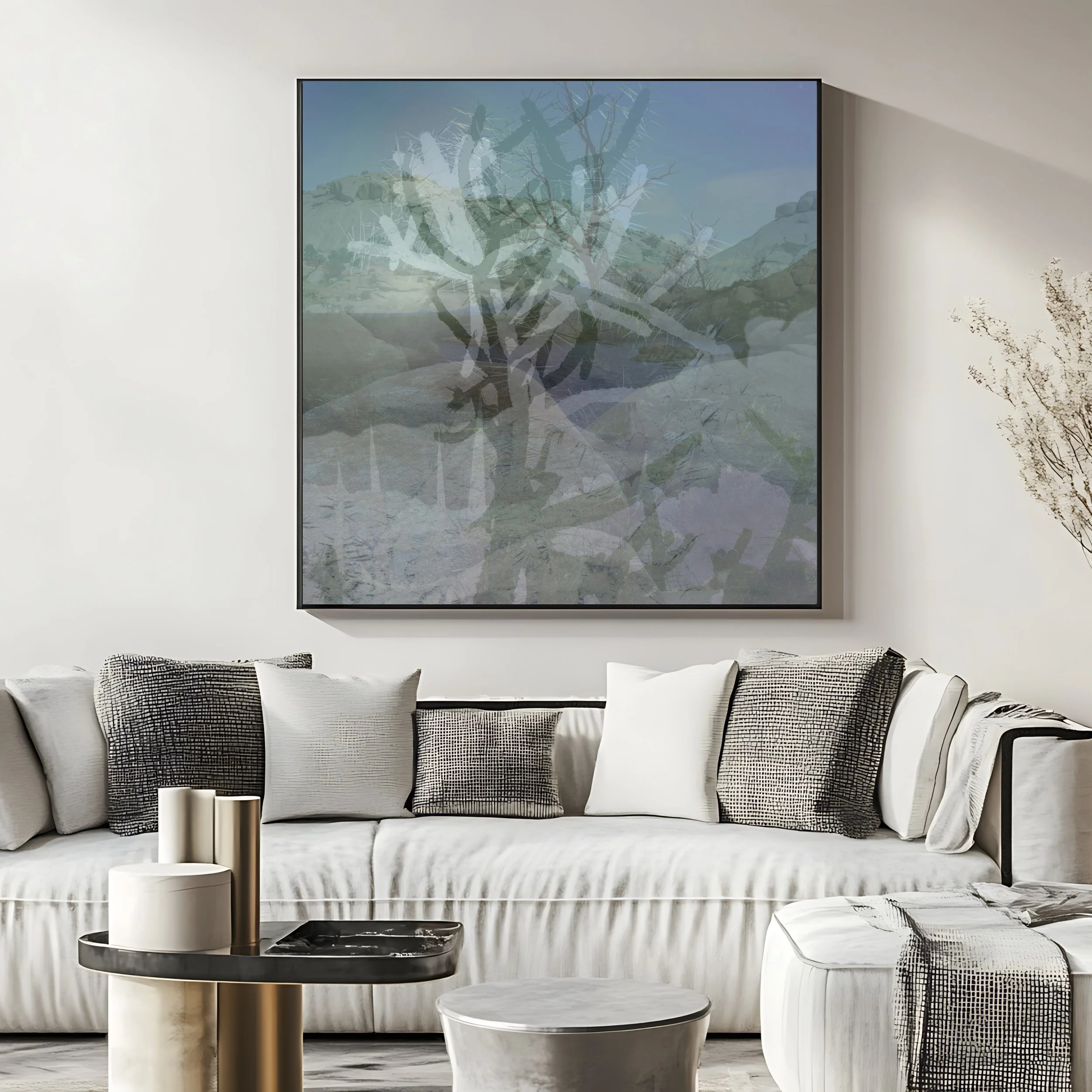 ARTSKINS | SLIDE 2 | NATURE'S CHAOS