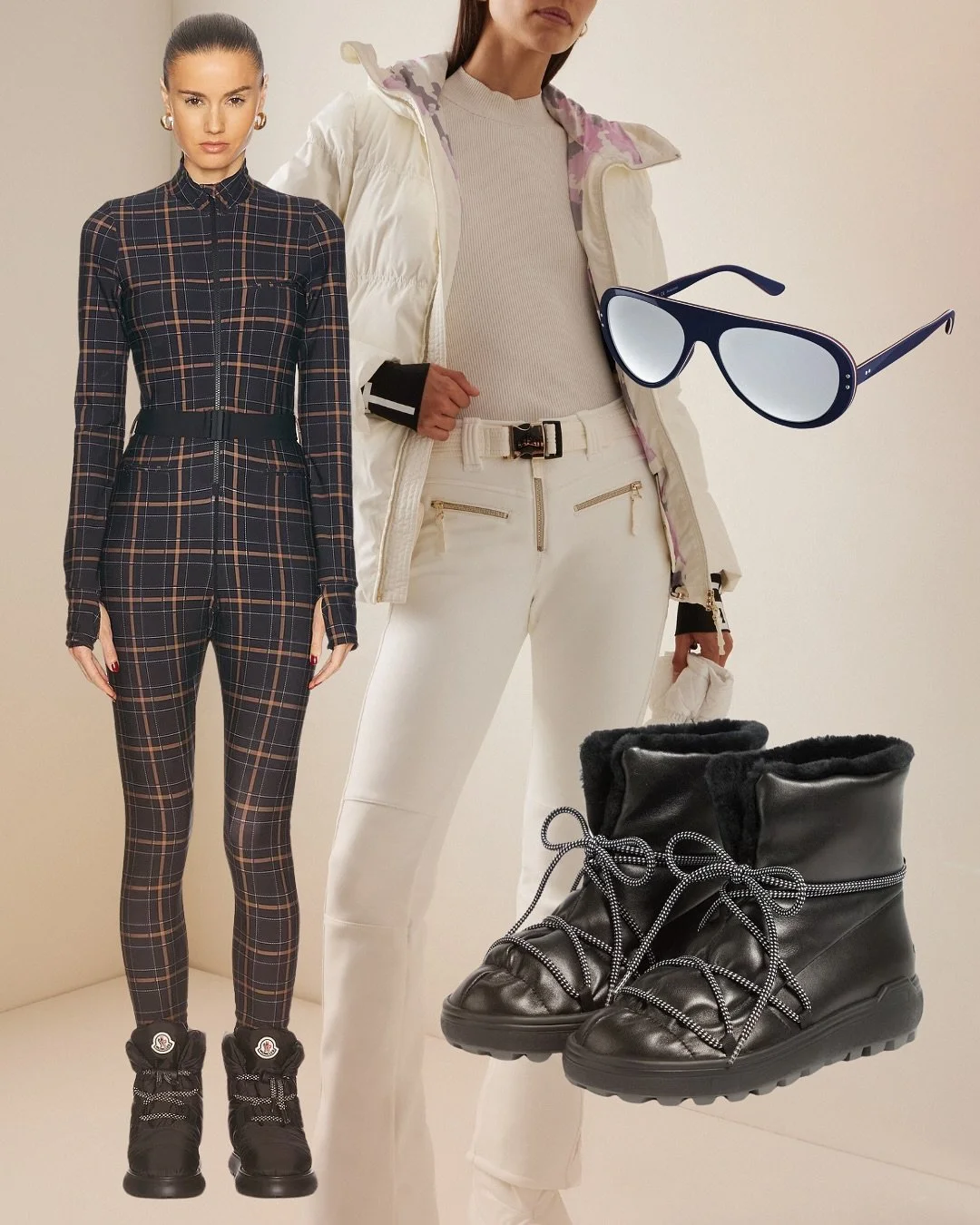 Around this time of year, are you the winter wonderland type or tropical paradise type? Check out the link in bio for more inspiration!