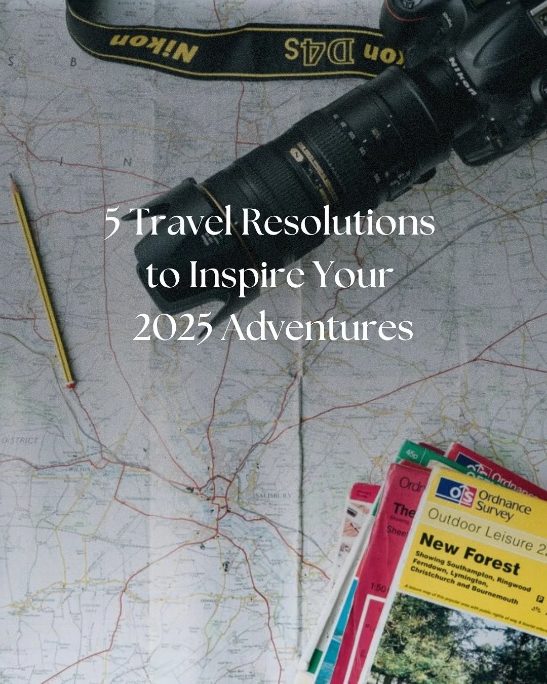 It&rsquo;s 2025, and your future awaits. Contrary to popular belief, your travels shouldn&rsquo;t really be winding down after the holiday season&ndash;this is actually the perfect time to book your next trip.&nbsp;
So, stay inspired and consider the