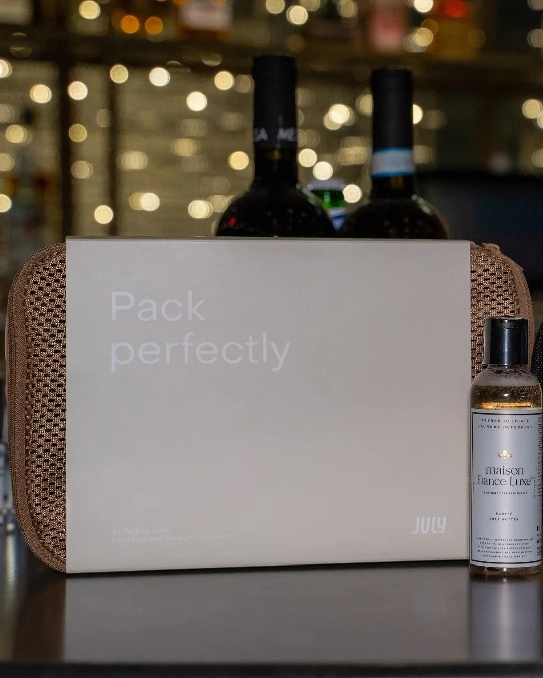 Our travel-savvy mother @hotelsabovepar hosted a fabulous magazine launch party, and naturally, the editorial team @shopabovepar showed up in style&mdash;complete with chic gifts for our guests.

We walked the floors in fashionable boots and heels fr