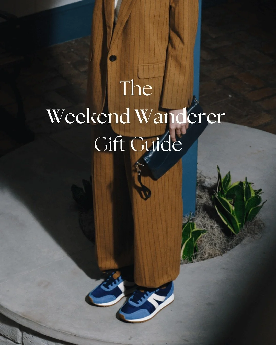 Weekend travelers seek gifts that simplify their quick two- to three-day getaways. From compact carry-on luggage to effortlessly chic on-the-go essentials, swipe for the weekeender&rsquo;s essentials.

#giftideas #giftguide #weekendgetaway #weekendtr