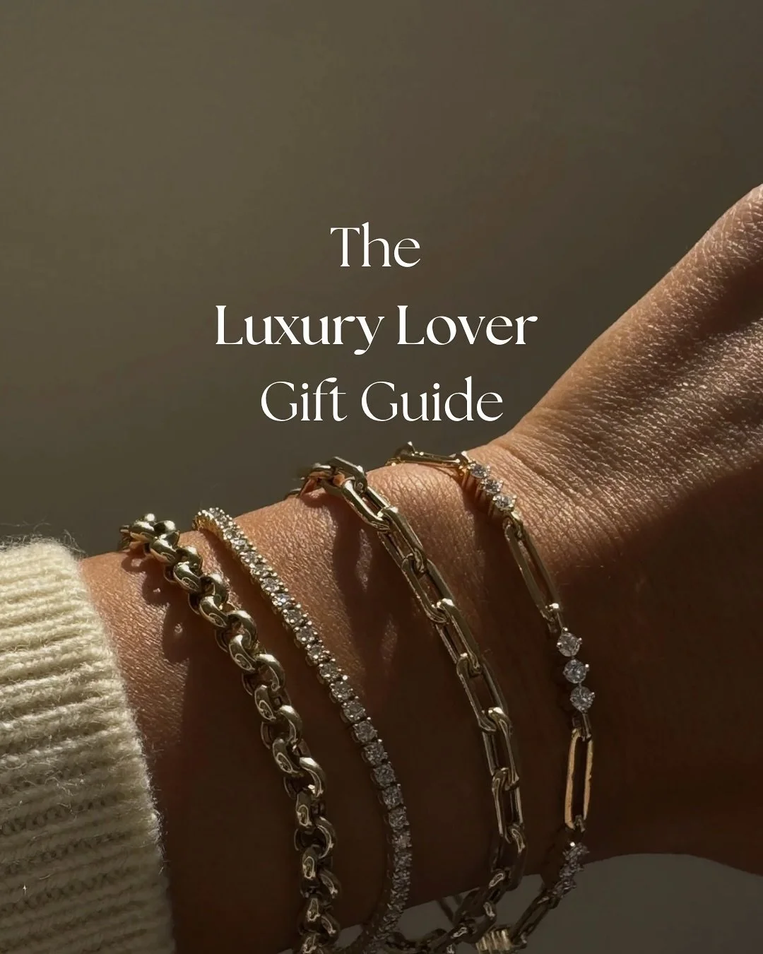 For the business-class friend, the most exquisite gifts are understated and elegant. The luxury-loving traveler loves timeless gifts that they can bring anywhere from Capri to the Cape.

#giftideas #luxury #giftguide