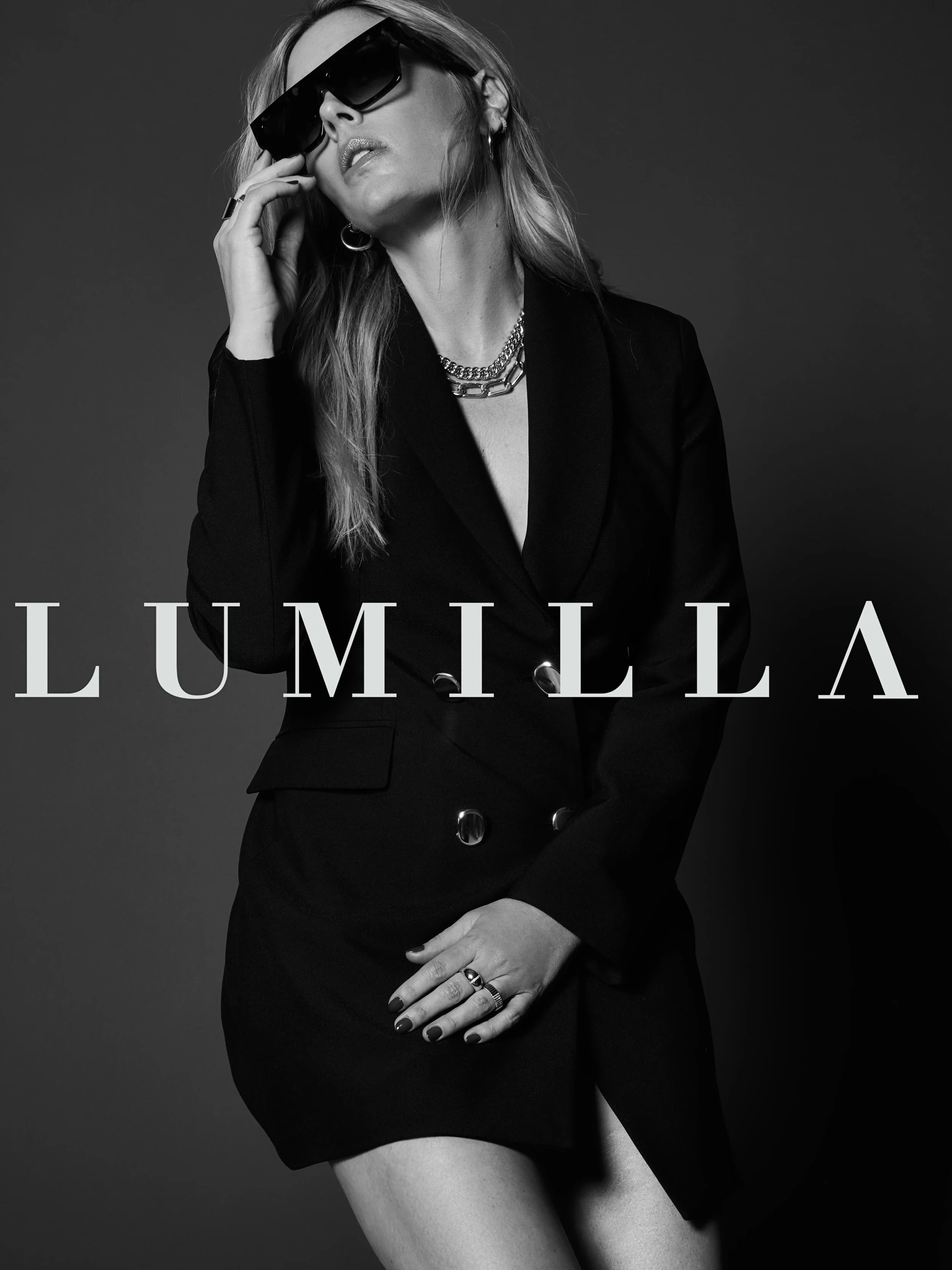 How to Dress & Shop Like a Local in Copenhagen, with Lumilla