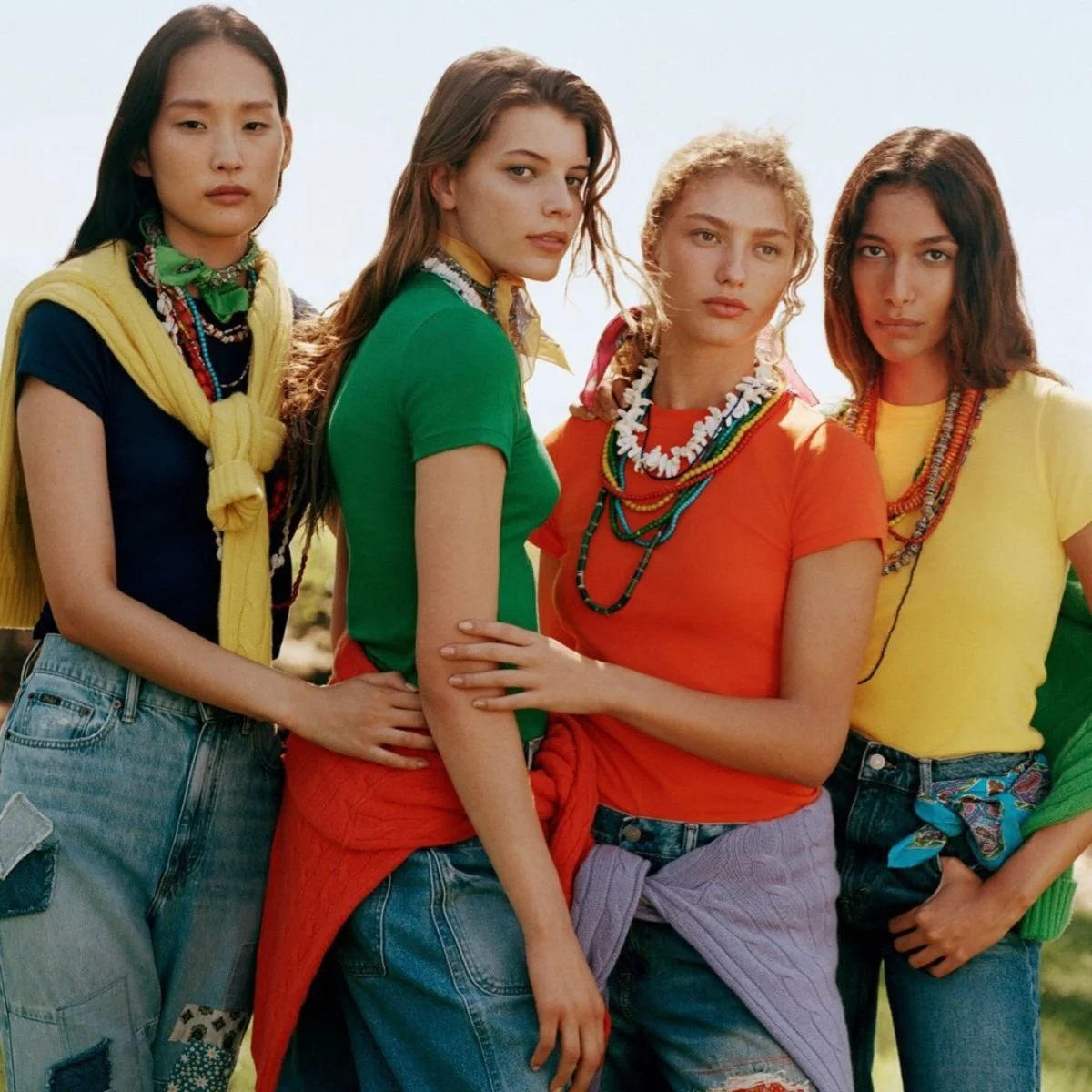 Polo Women's