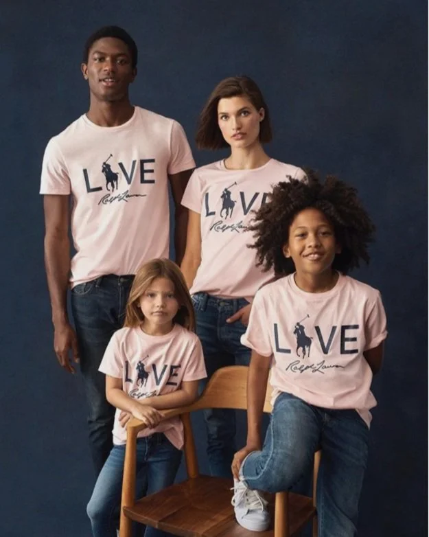 Pink Pony - Fight Against Cancer

Product to help raise money and awareness surrounding Ralph Lauren's philanthropic efforts to help reduce disparities in cancer care and prevention helping ensure that people in underserved communities have access to