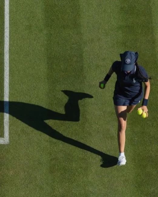 US Open,  Wimbledon and Australian Open (Official Sponsor)
