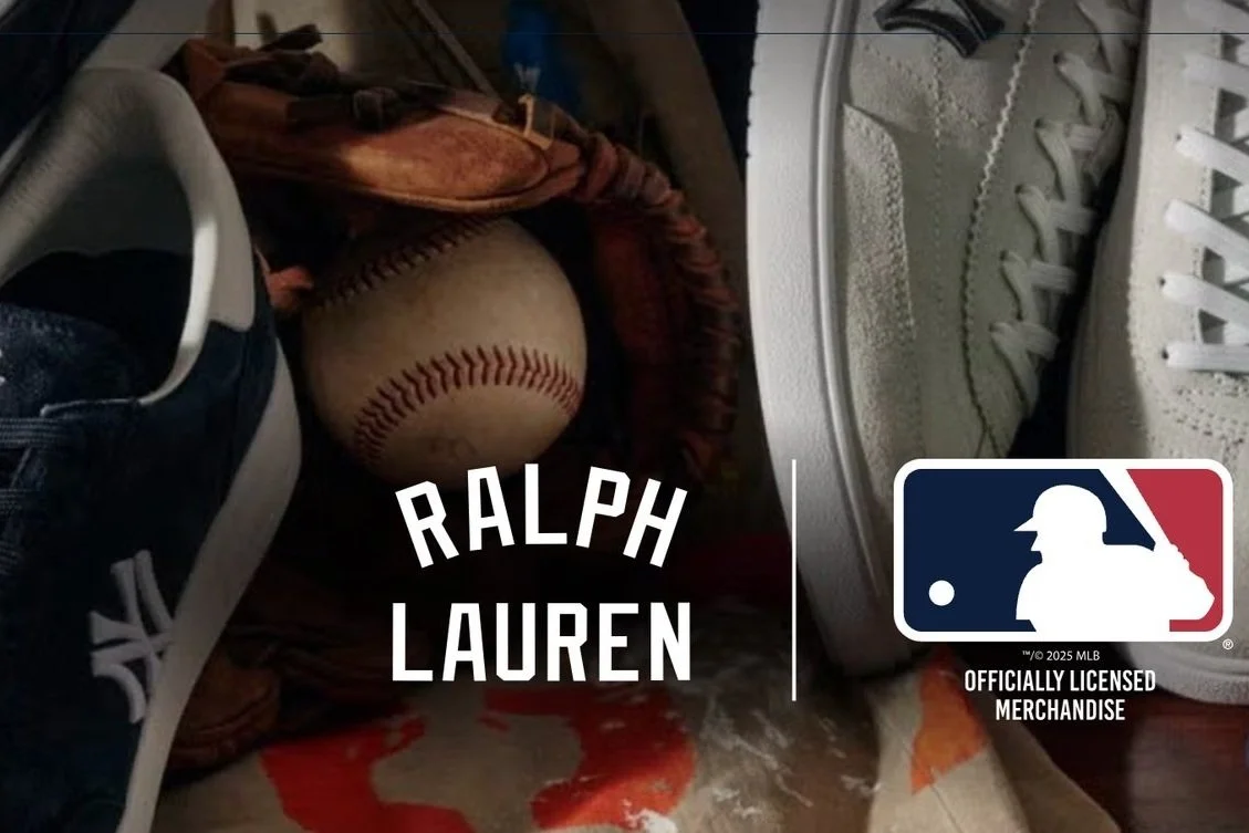 Ralph Lauren x MLB (Brand Collaboration) in 2025 & 2026