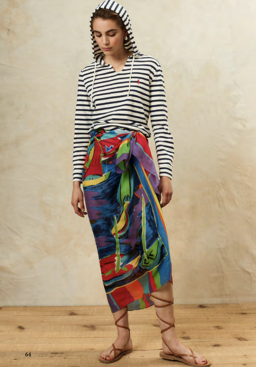 SPRING 23