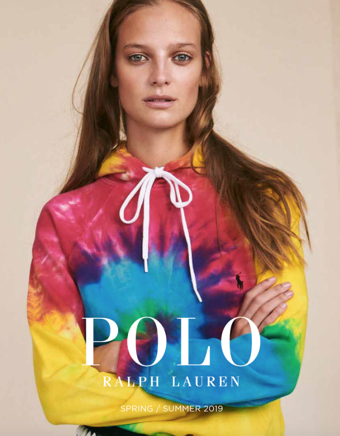 PRE FALL 2019