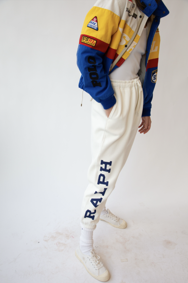 SPRING 24: RIVERIA