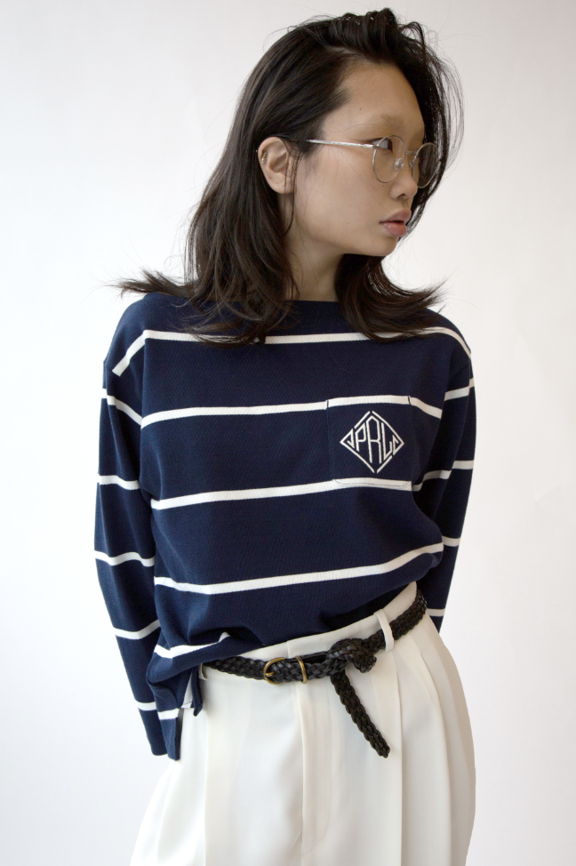 SPRING 24: RIVERIA