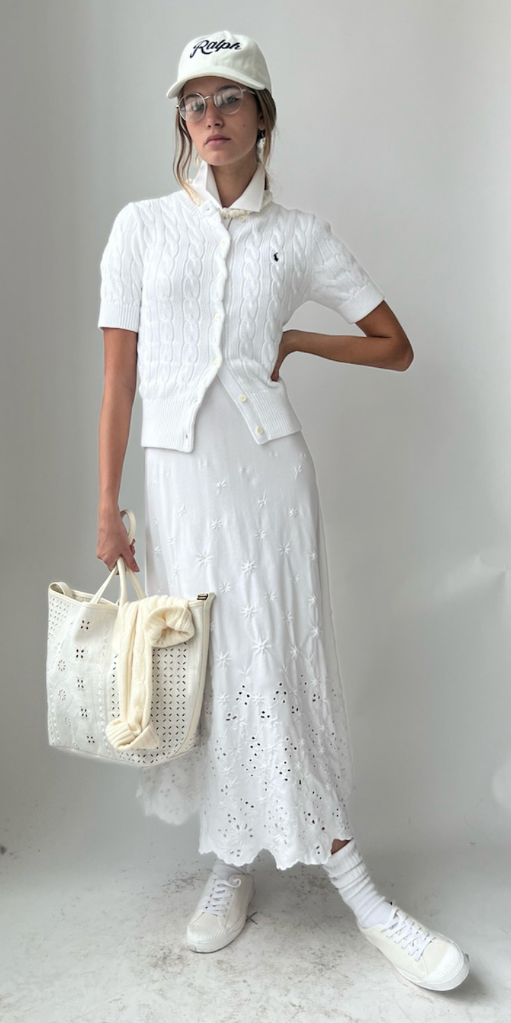 SUMMER 24: CAPE