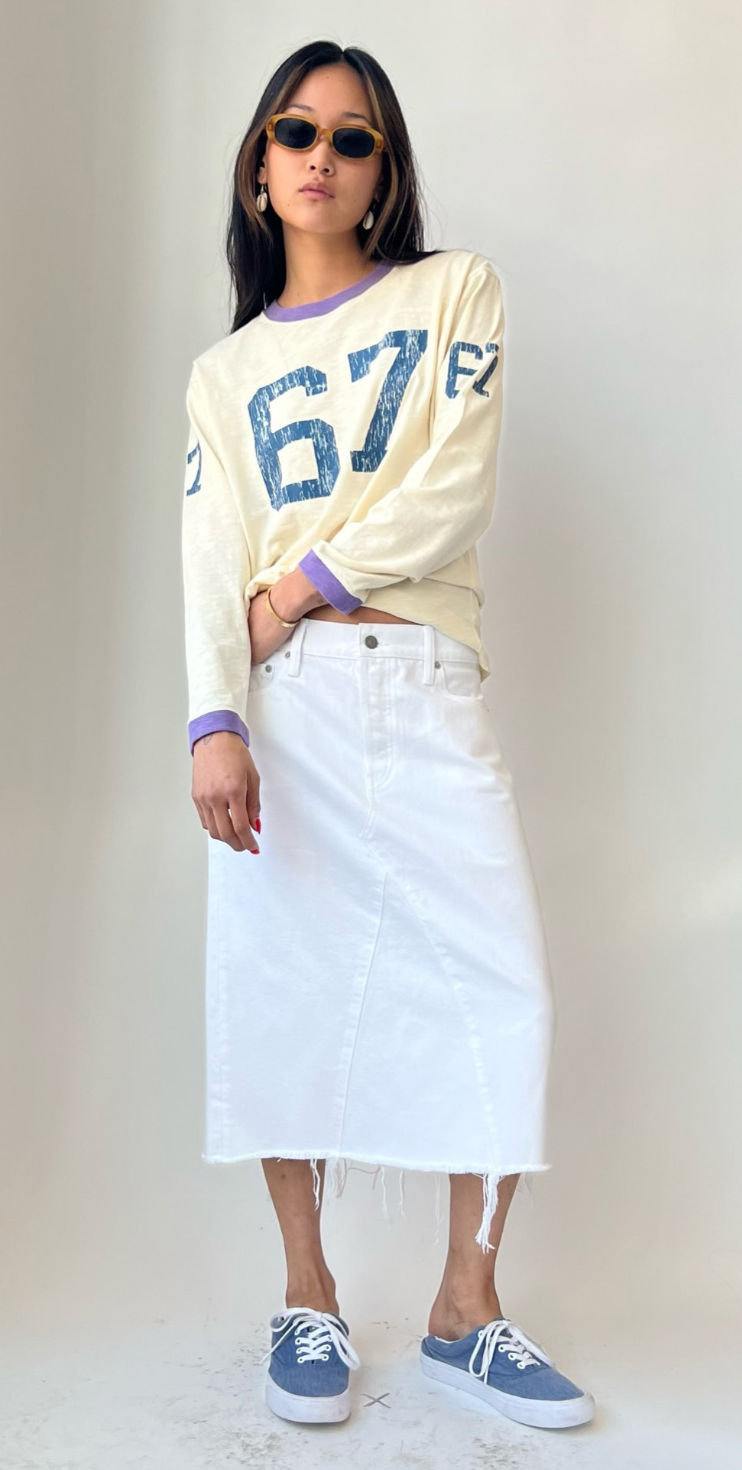 SUMMER 24: CAPE